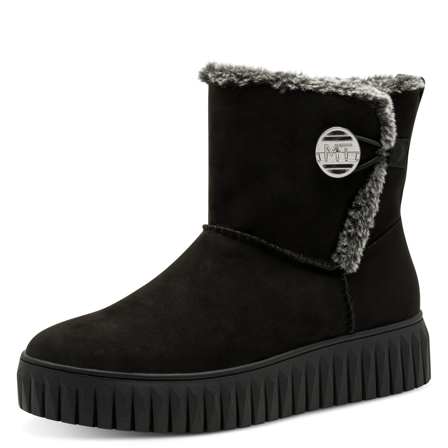 Marco Tozzi Winterlaarzen