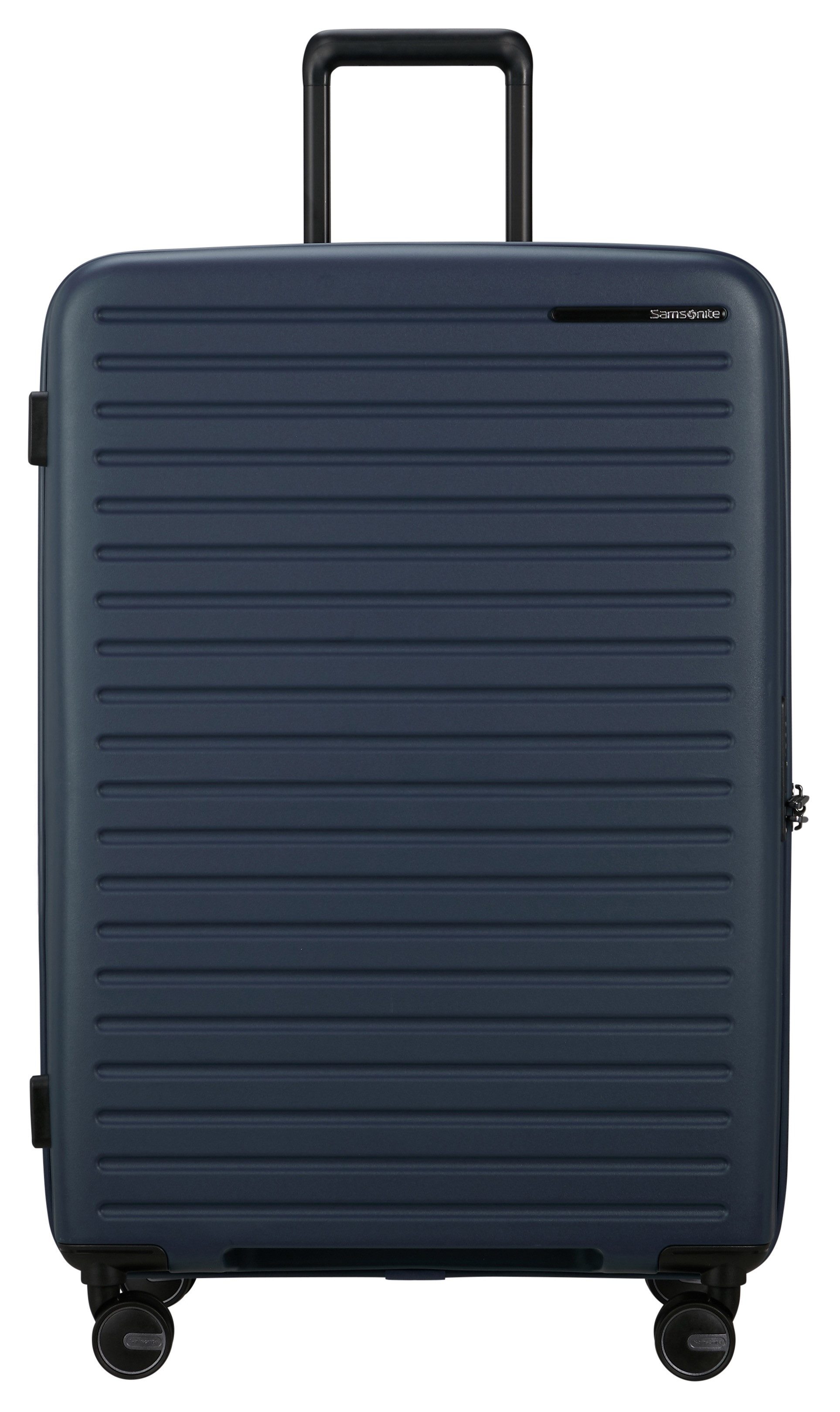 Samsonite Hardshell-trolley RESTACKD, verschillende maten en kleuren (Met opbergtas)