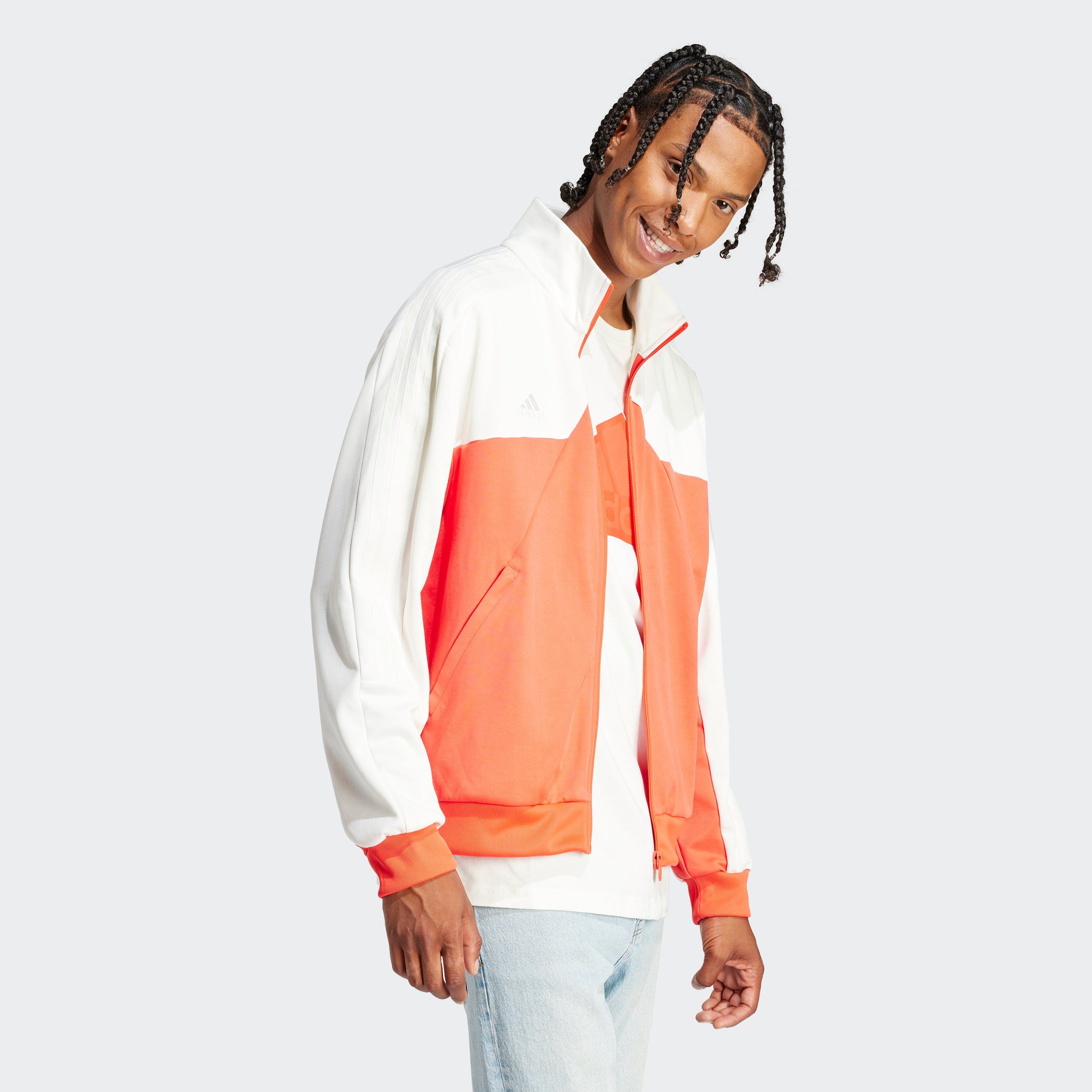 adidas Sportswear Outdoorjack M TIRO TT