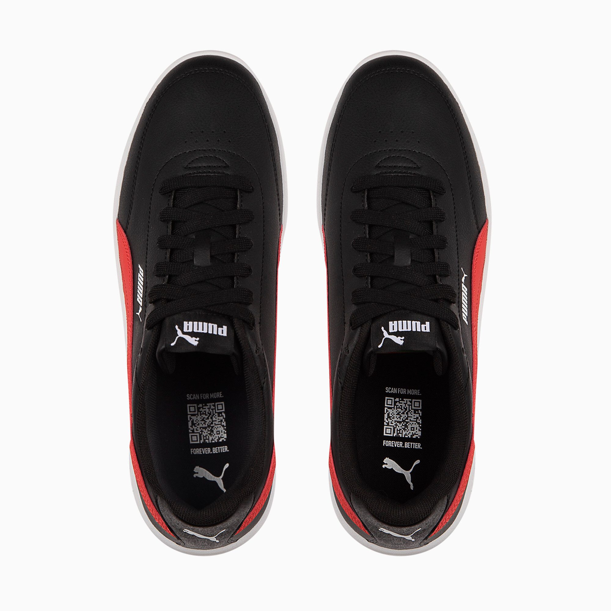 PUMA Sneakers COURT CLASSIC CLEAN