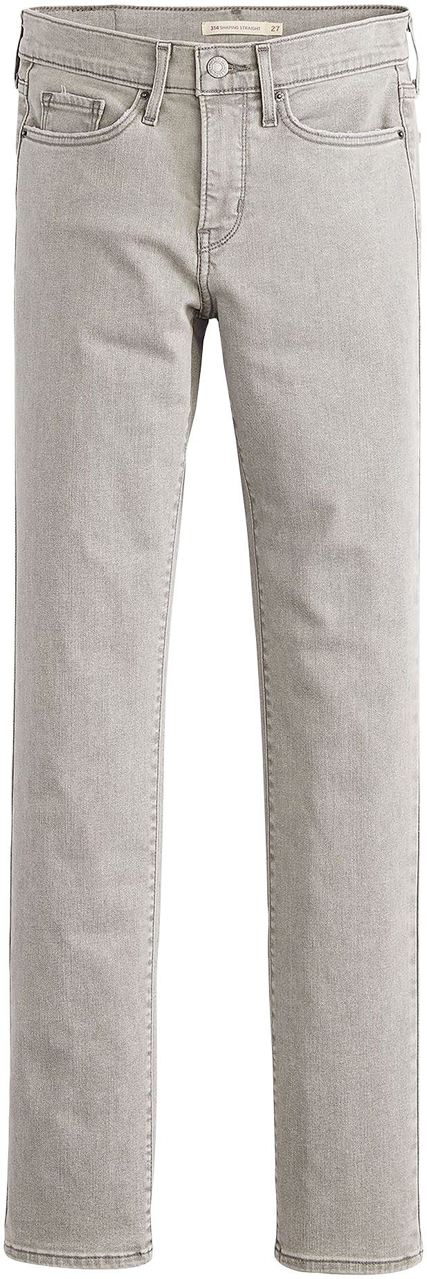 Levi's® Rechte jeans 314 Shaping Straight
