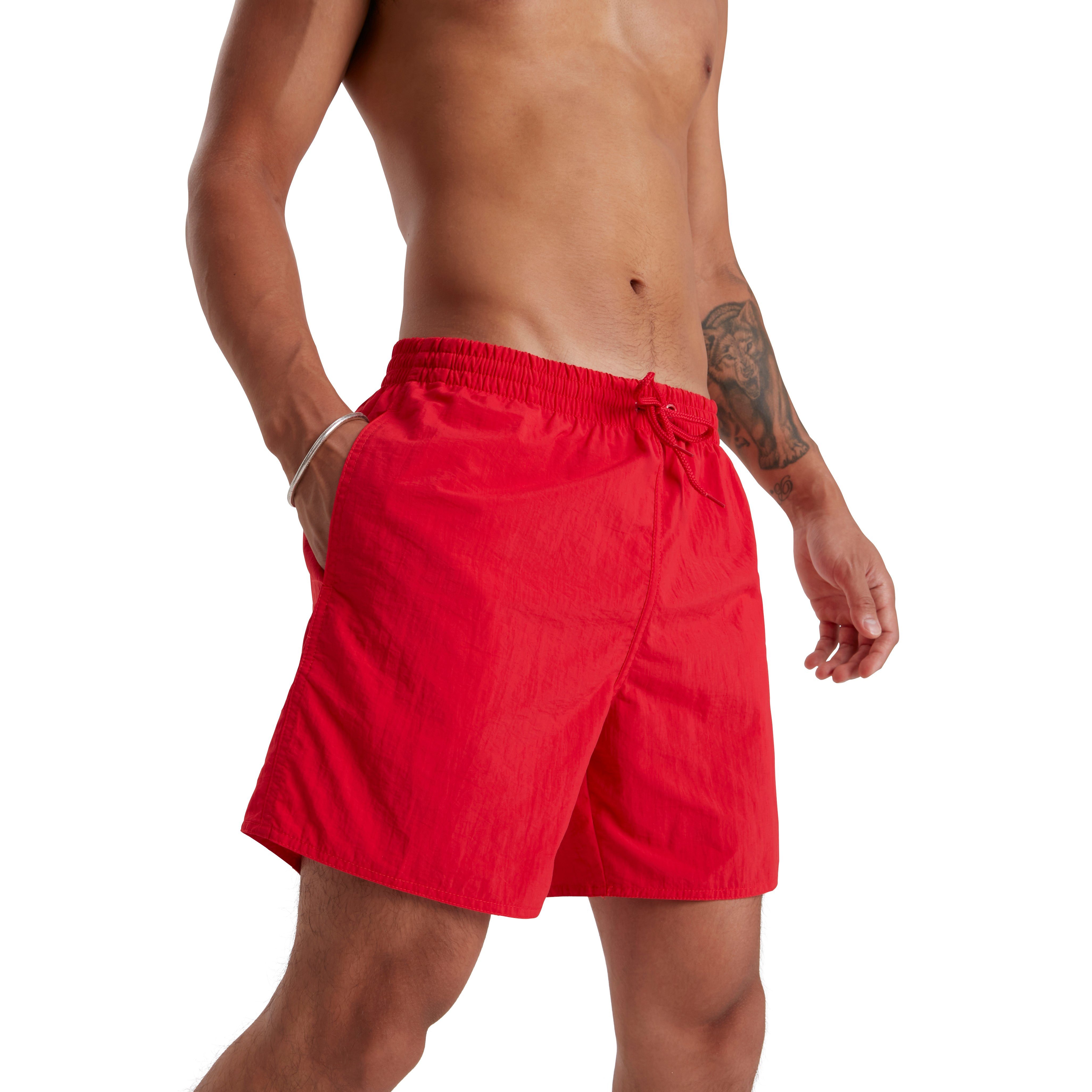 Speedo Zwemshort Heren Essential 16" watershort