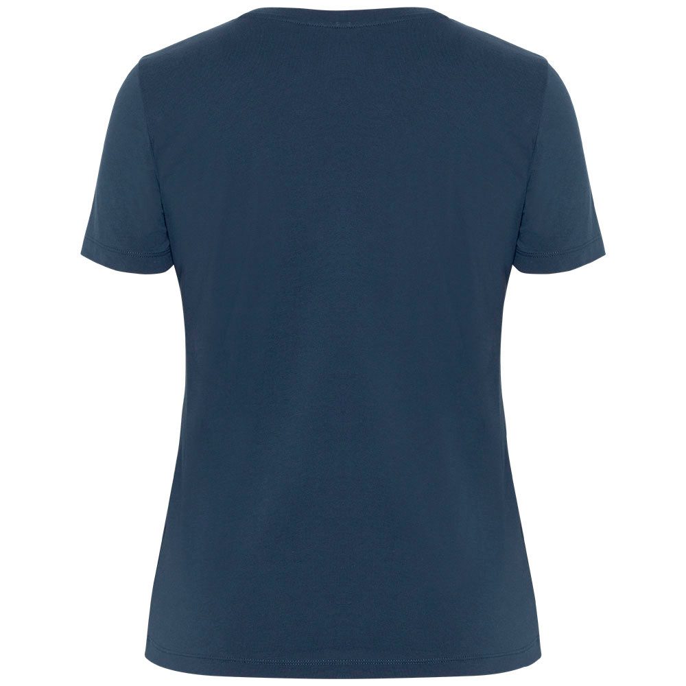 lotto T-shirt - met trendy crewneck