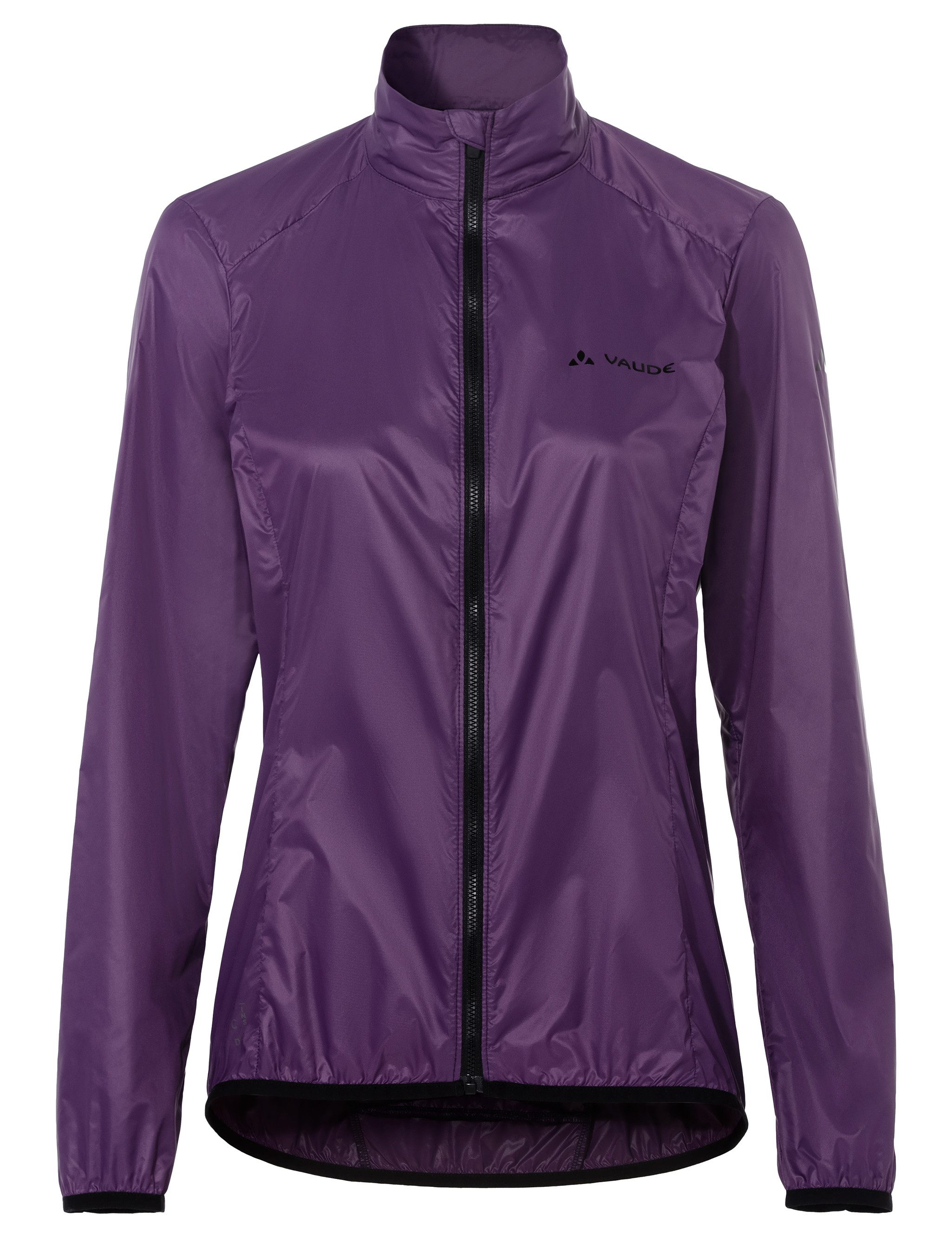 VAUDE Fietsjack WOMEN'S MATERA AIR JACKET Winddicht & Ademend & Waterafstotend (1 stuk)