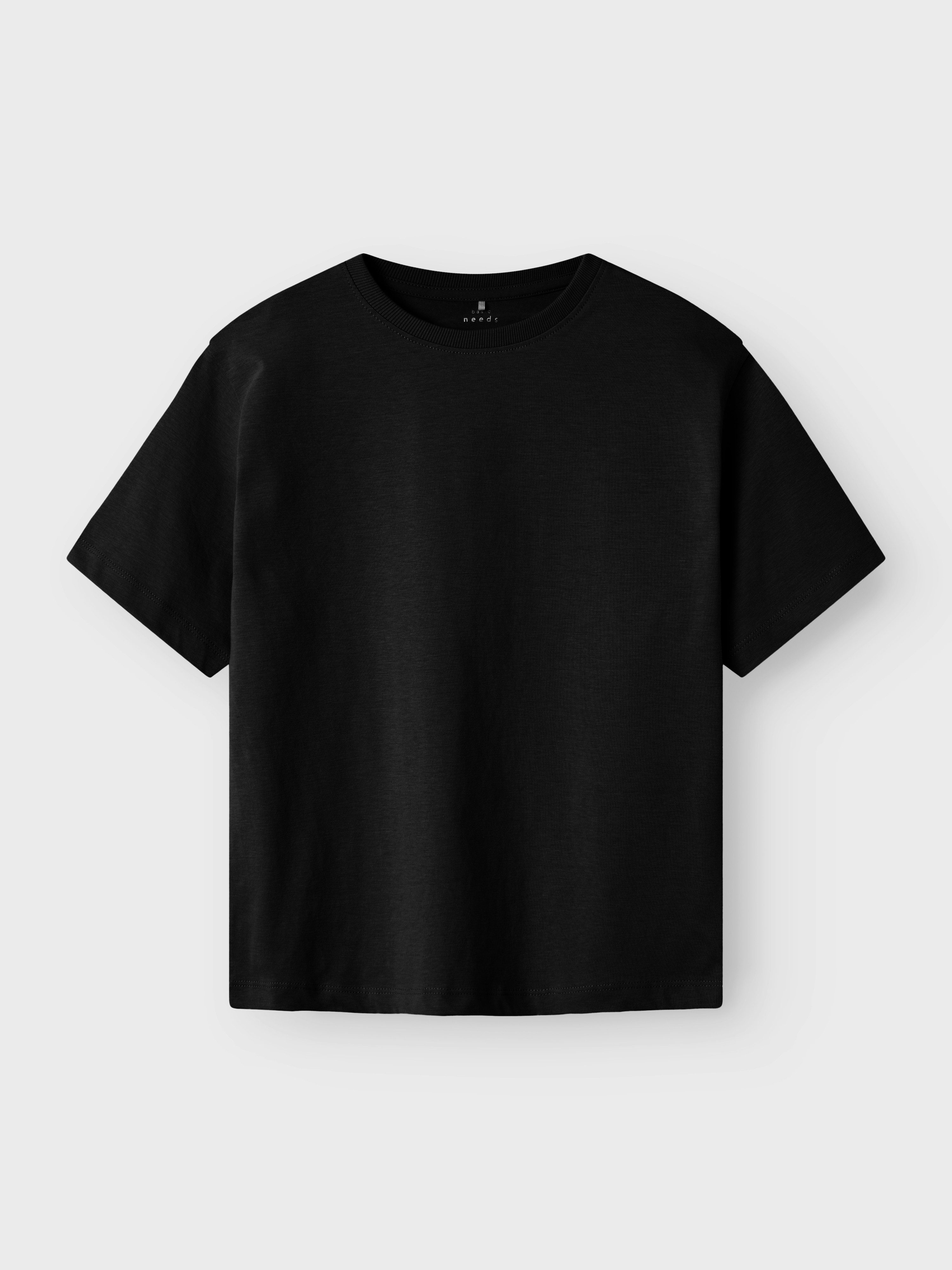 Name It T-shirt NKMVOBBO SS NREG TOP NOOS