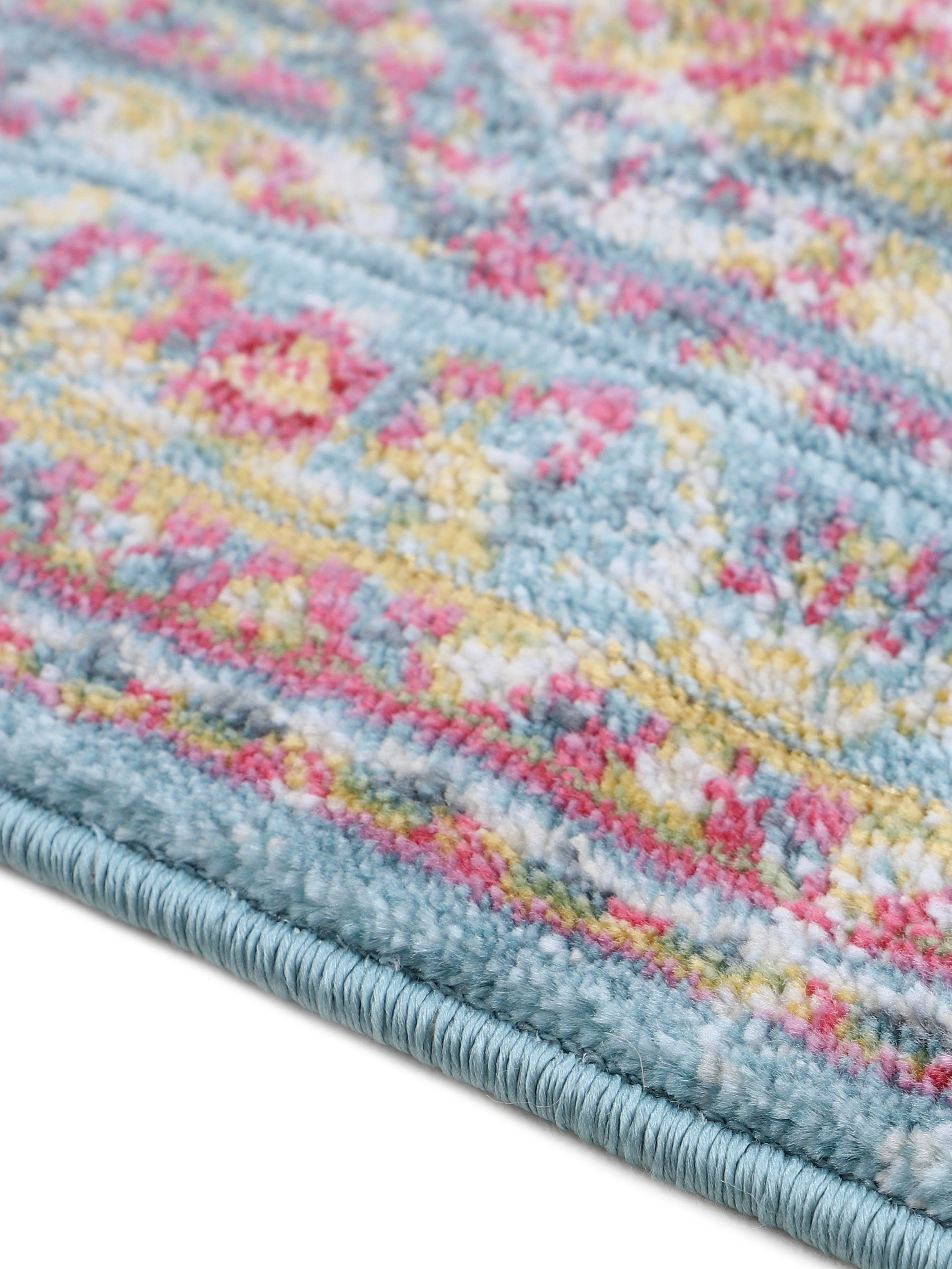 carpetfine Vloerkleed Yuri