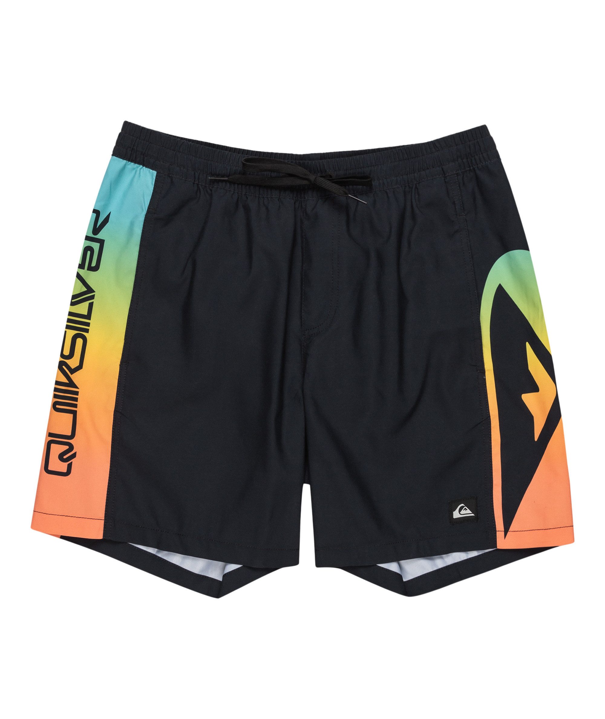 Quiksilver Zwemshort EVERYDAY HOLMES VOLLEY 16