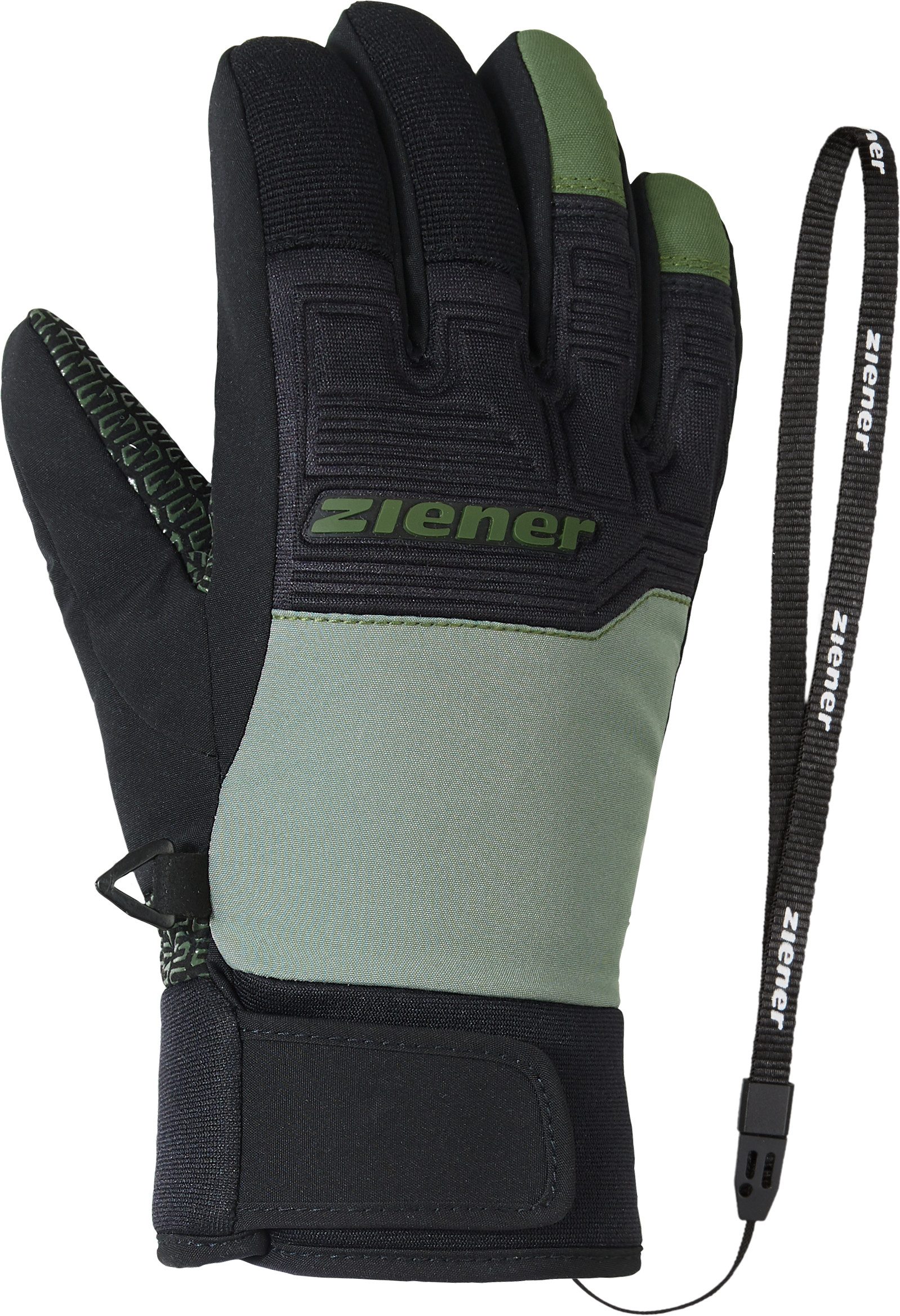 Ziener Multisporthandschoenen LANUS AS(R) PR Junior
