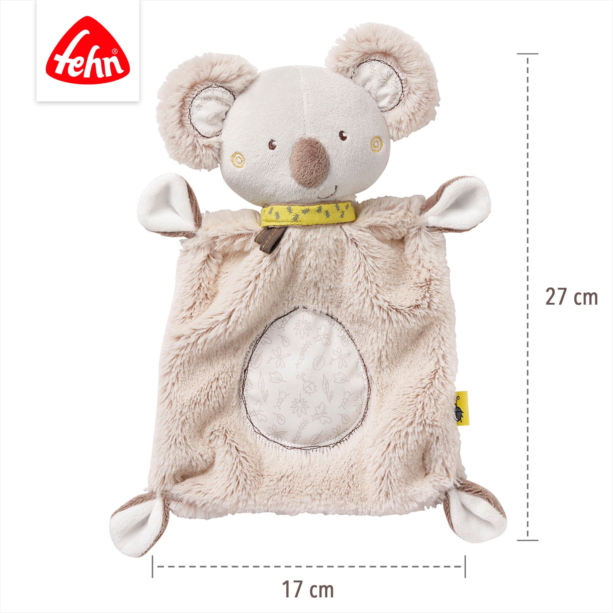 Fehn Knuffeldoek Australia, Koala