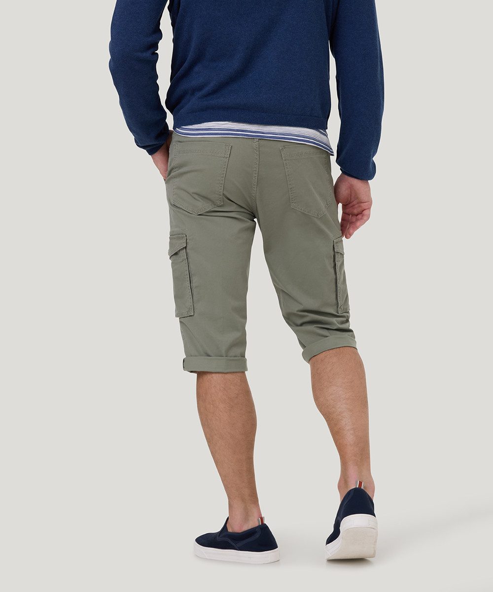 Pioneer Authentic Jeans Cargobermuda Carlo