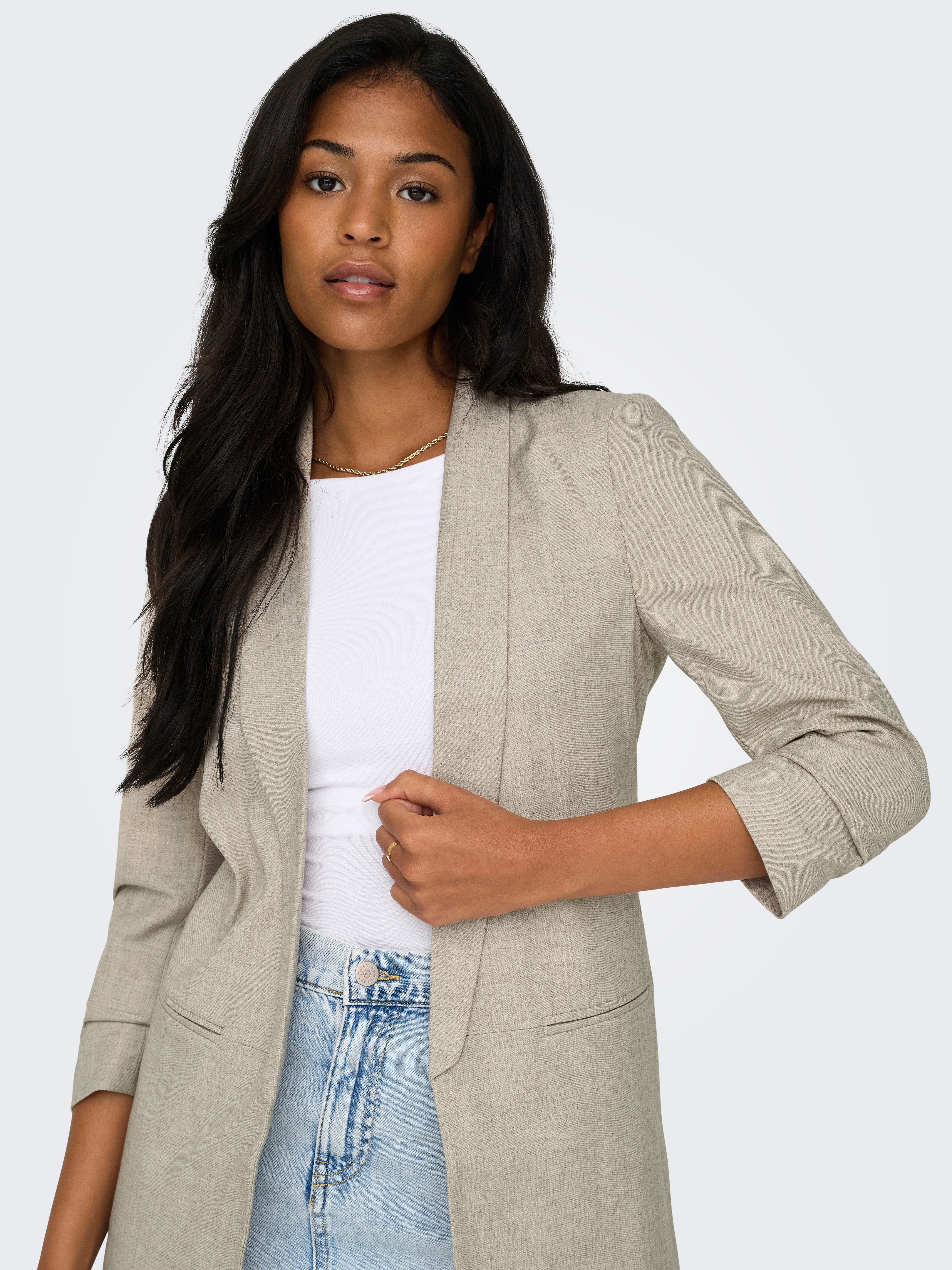 Only Korte blazer ONLELLY 3/4 LIFE BLAZER TLR NOOS