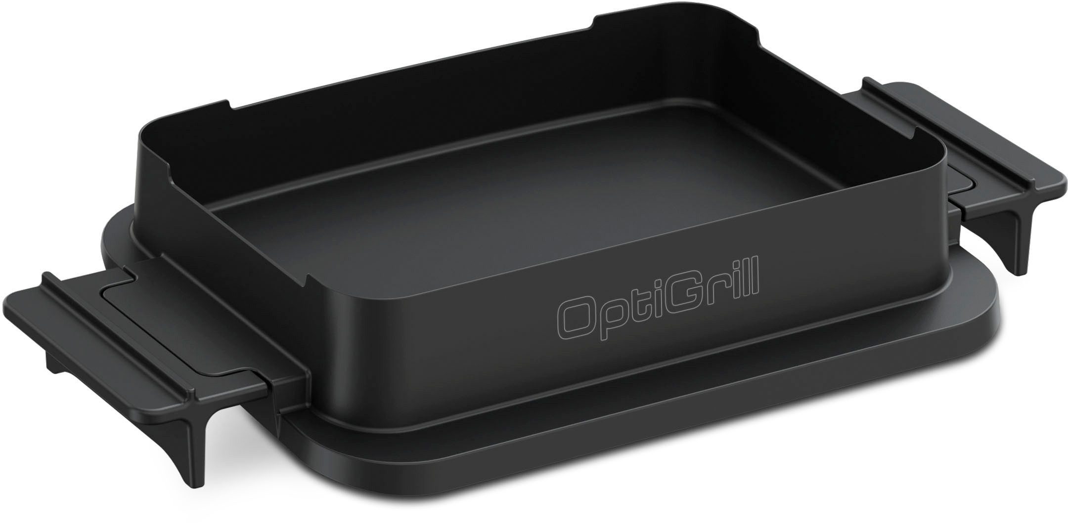 Tefal Bakinzet XA7328 OptiGrill Bakschotel, compatibel met OptiGrill 2in1, antiaanbaklaag....