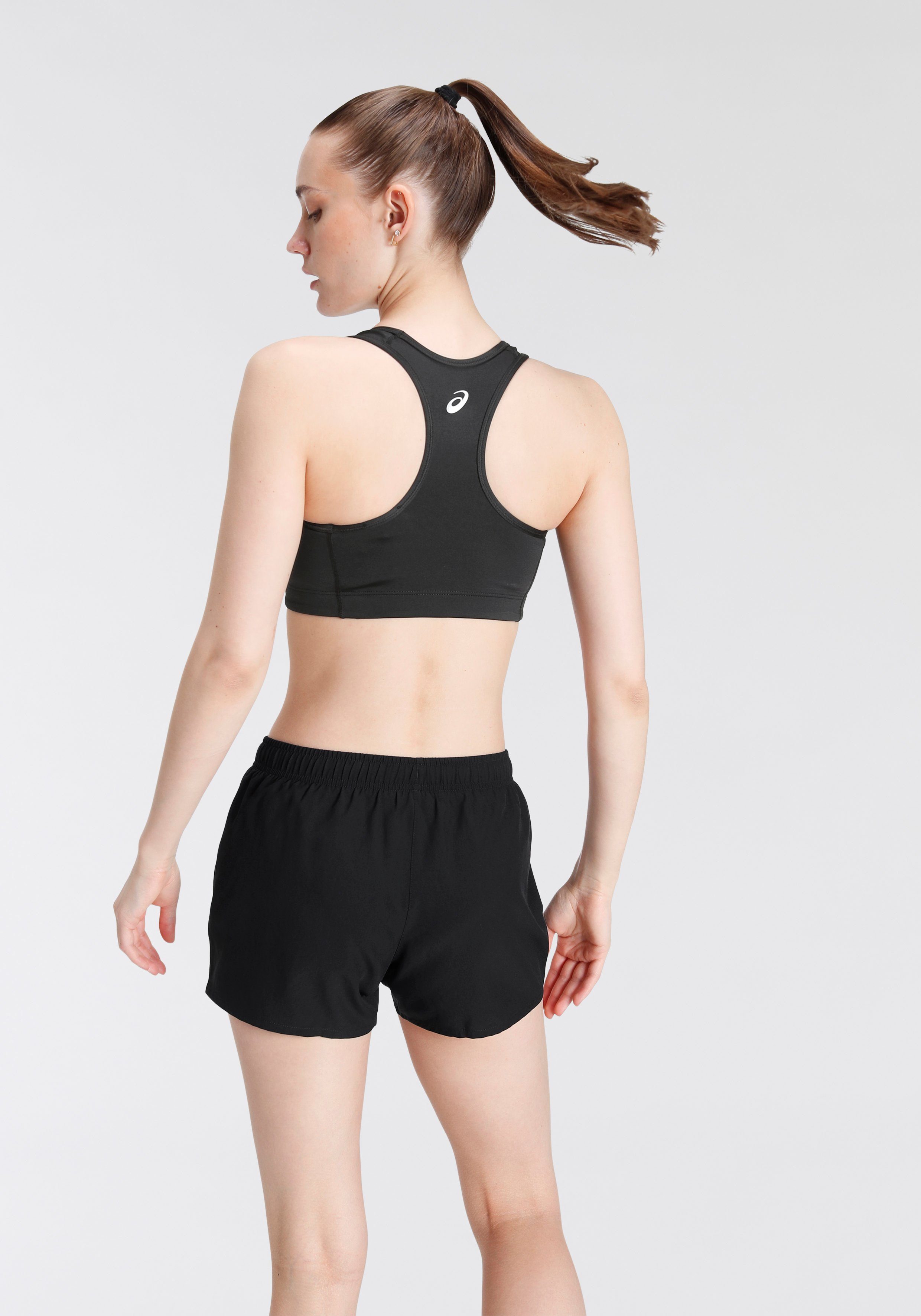 Asics Sport-bh CORE ASICS LOGO BRA