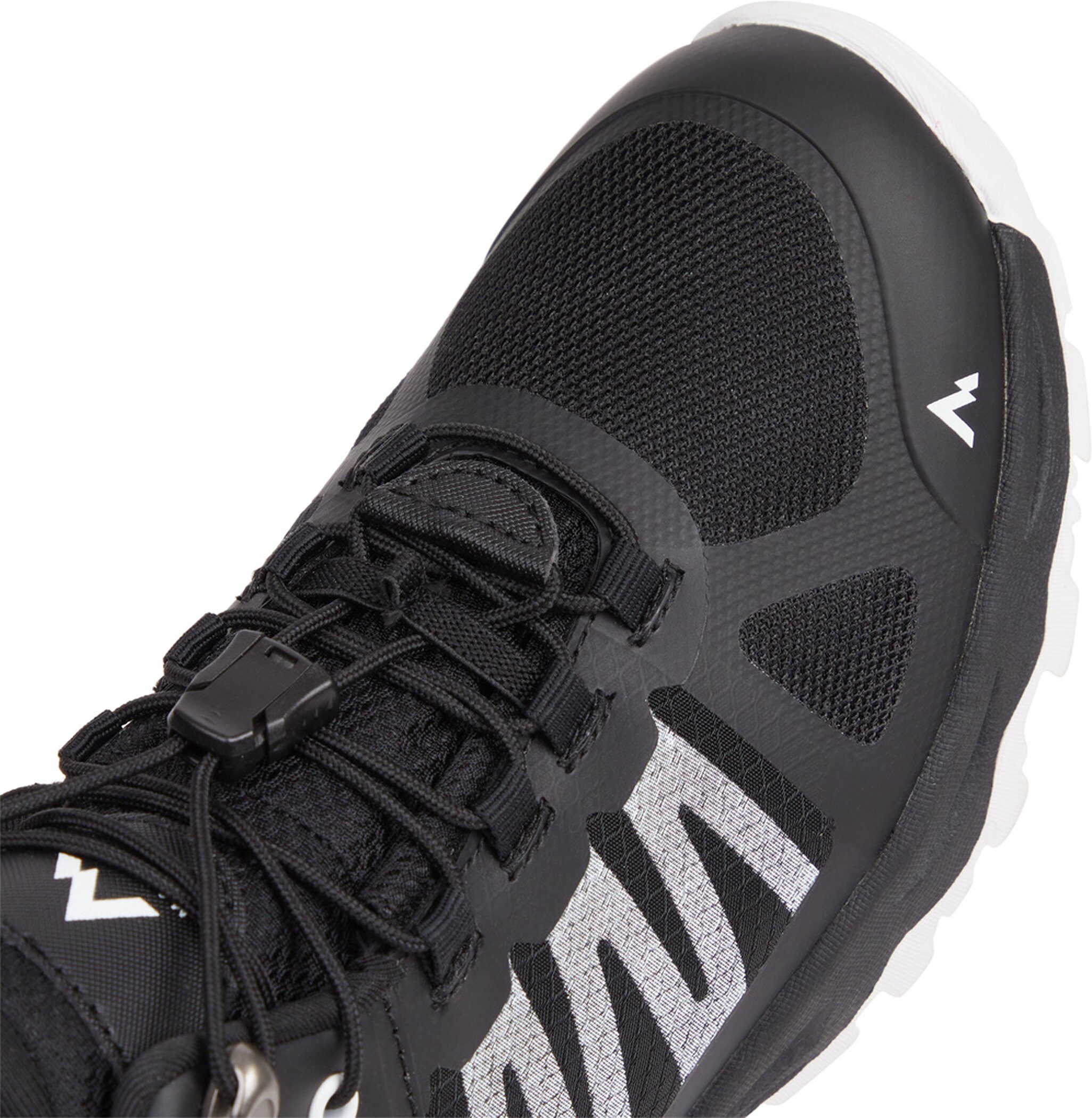 McKinley Wandelschoenen Kinderen-wandelschoen Kansas MID AQB J