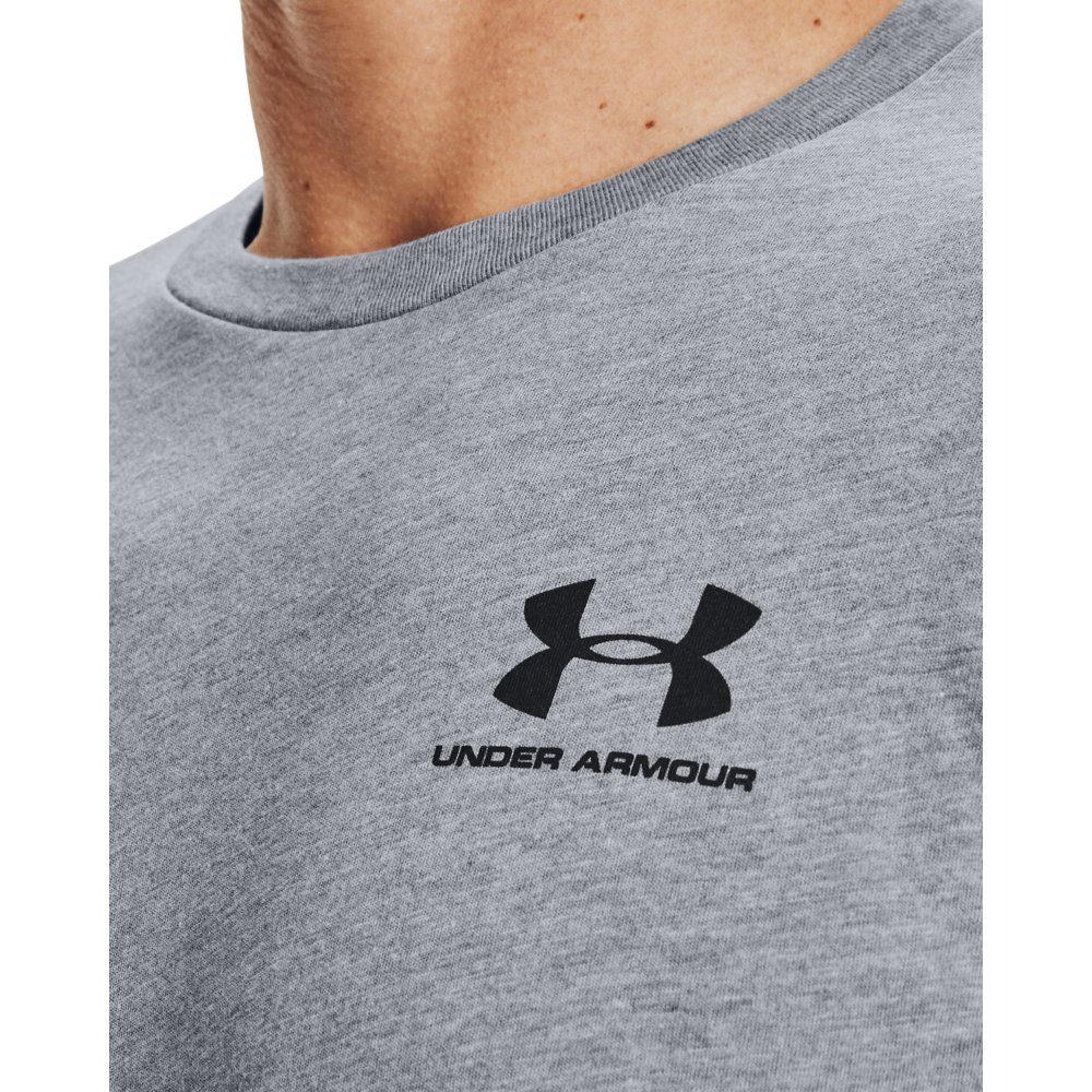 Under Armour® T-shirt UA M SPORTSTYLE LC SS (1-delig)