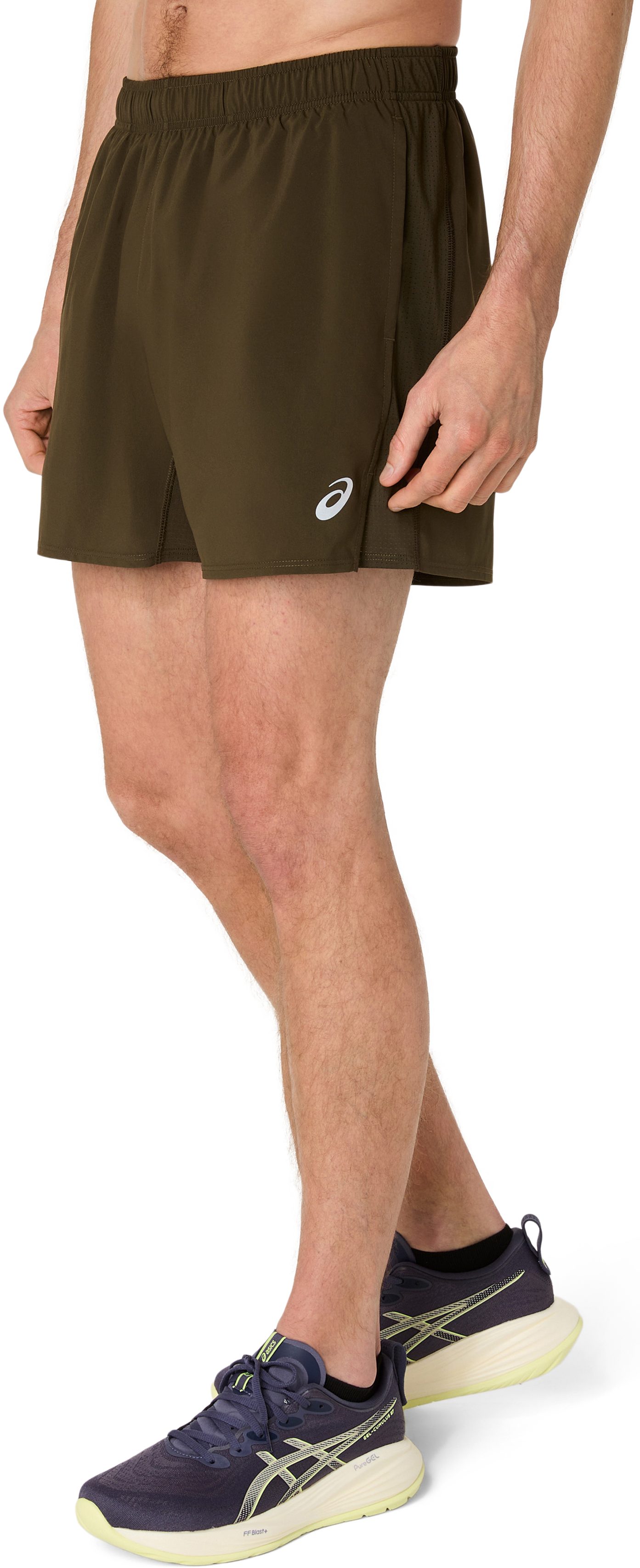 Asics Runningshort ASICS CORE 5IN SHORT