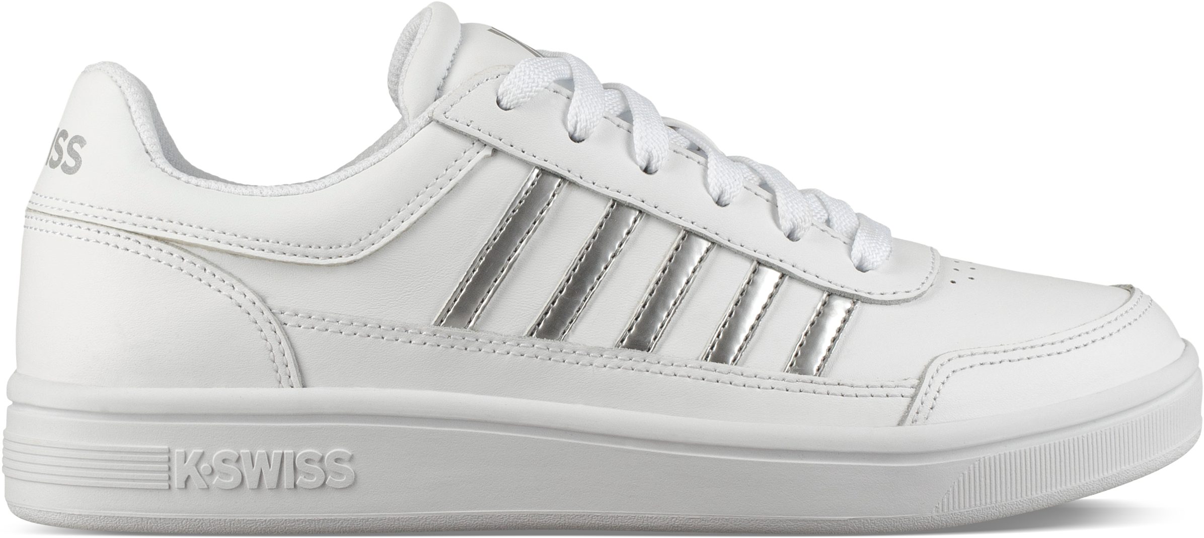 K-Swiss Sneakers COURT CHASSEUR