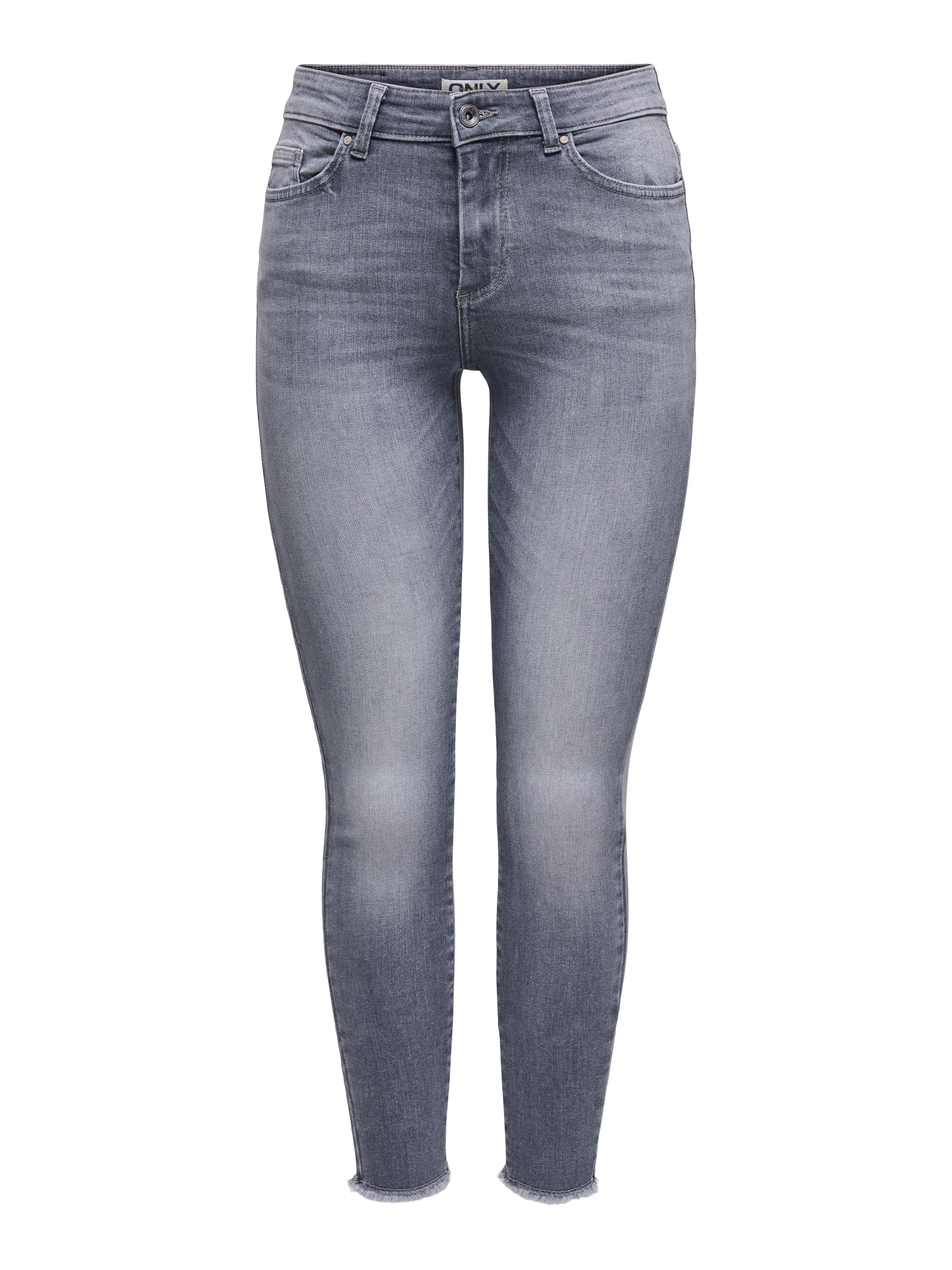 Only Skinny fit jeans ONLBLUSH MID SKIN ANK RW DNM TAI270 NOOS
