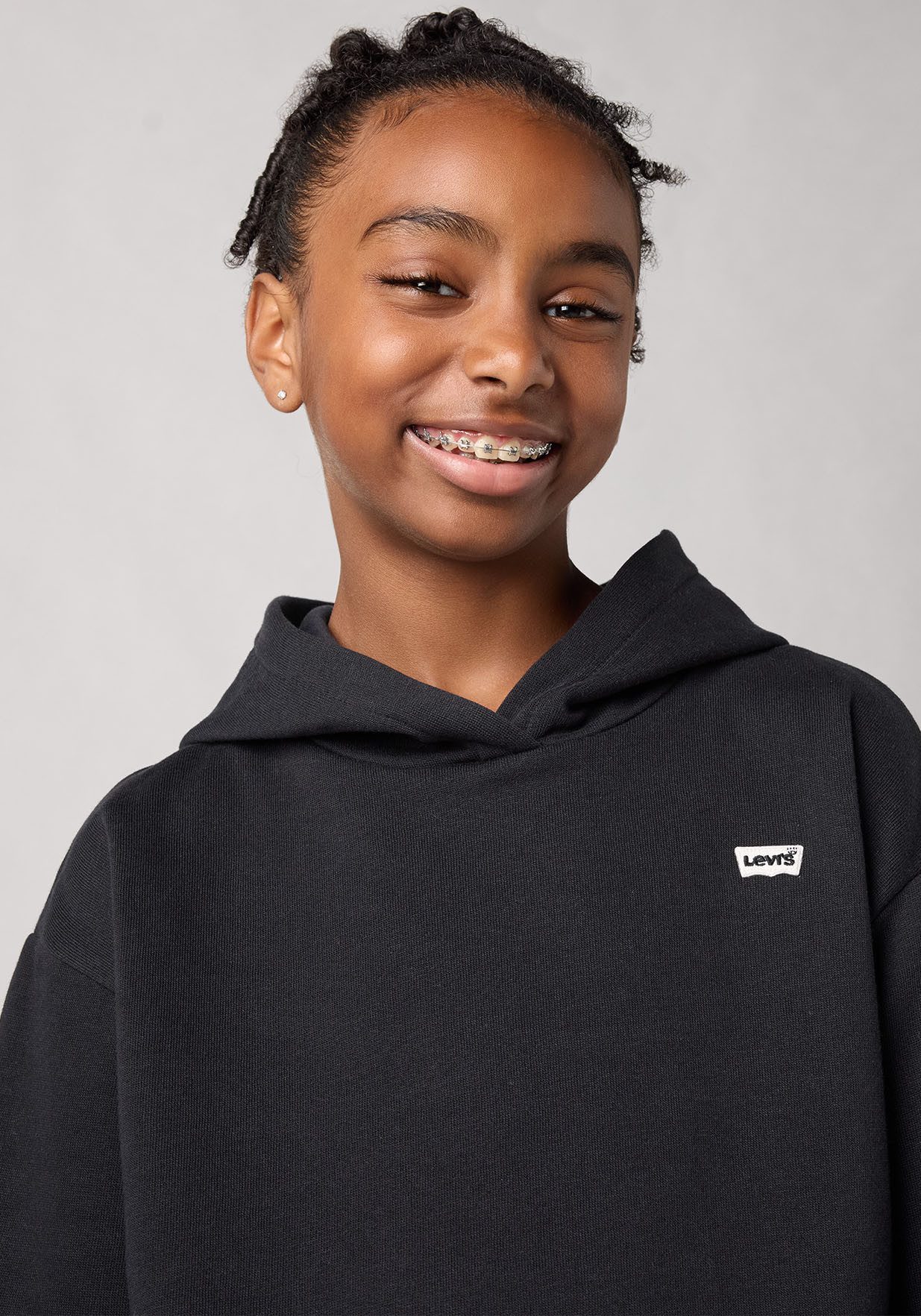 Levi's Kidswear Hoodie