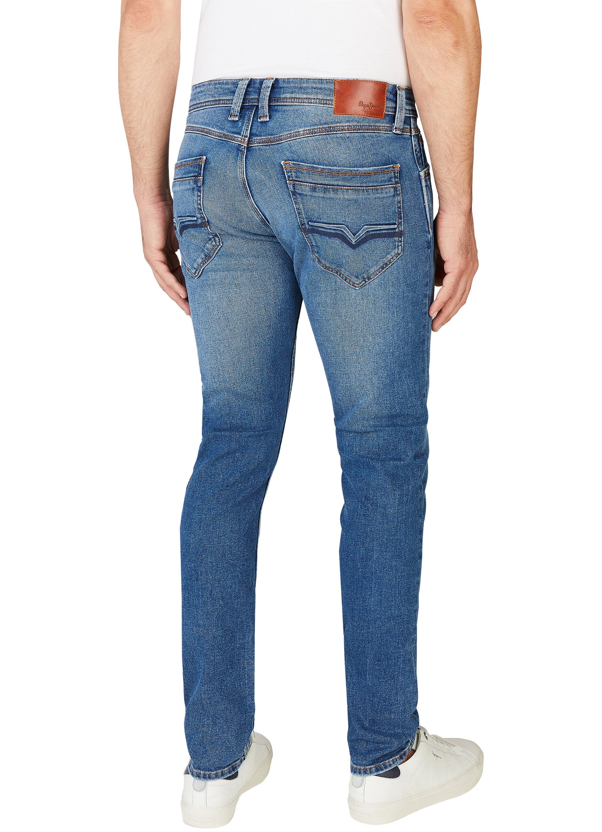 Pepe Jeans Tapered jeans