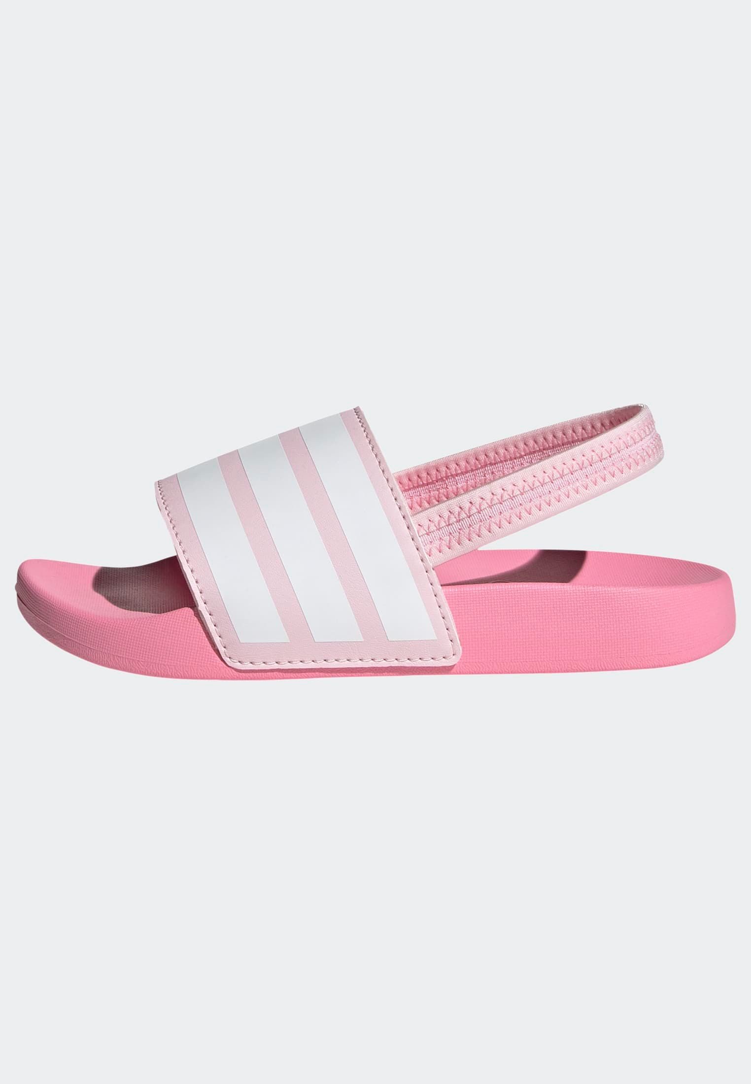 adidas Sportswear Badslippers ESTRAP KIDS ADILETTE