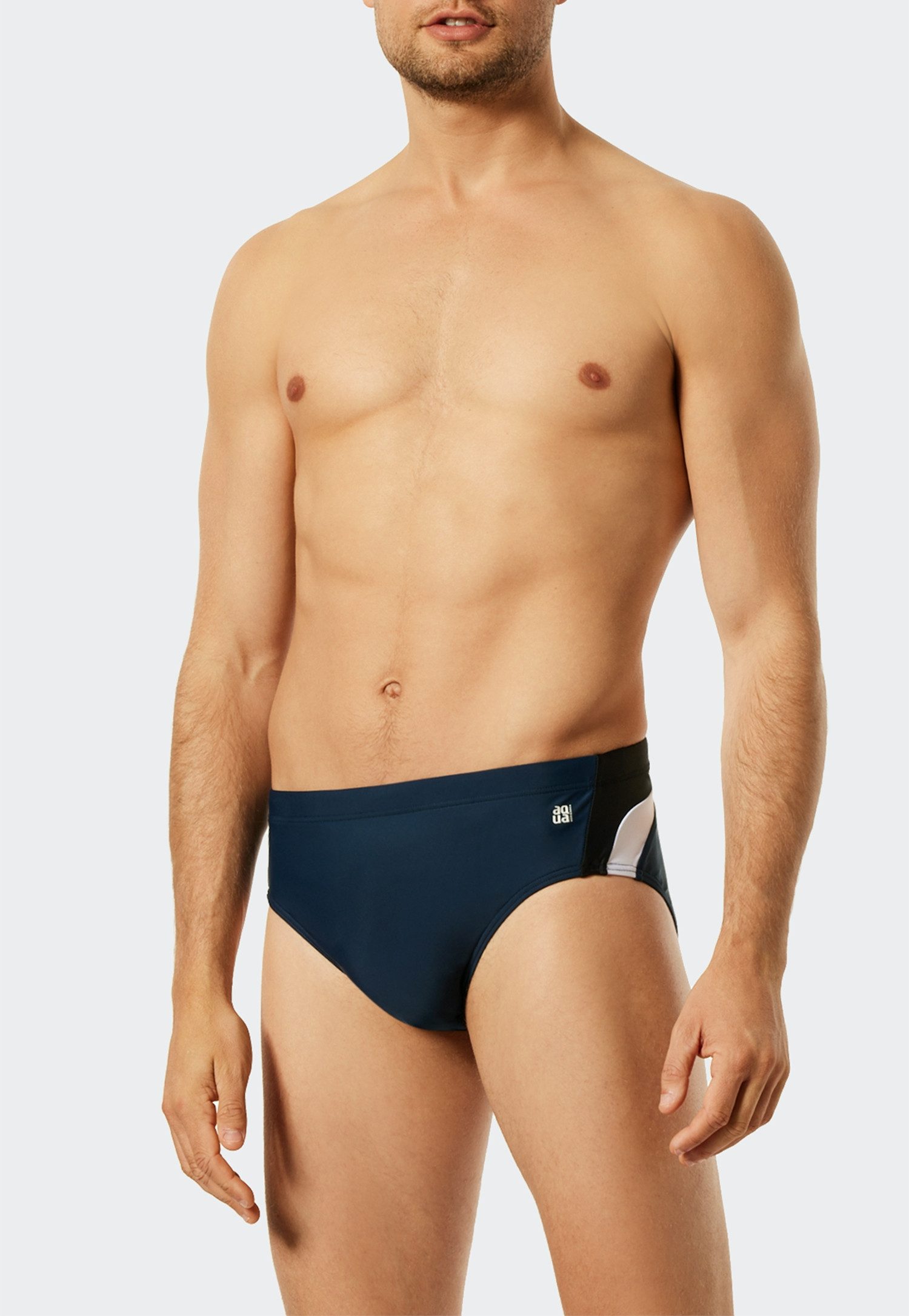 Schiesser Zwembroek Nautical Active