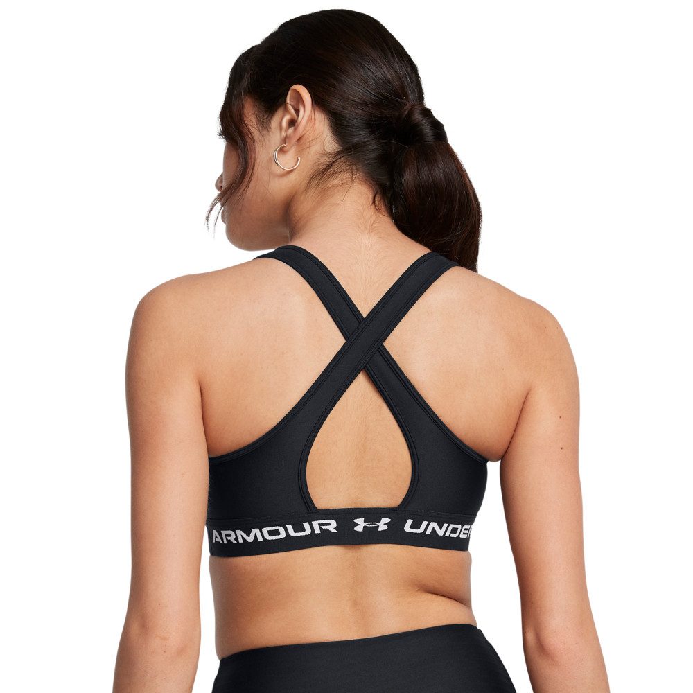 Under Armour Sport-bh CROSSBACK MID BRA (1-delig)