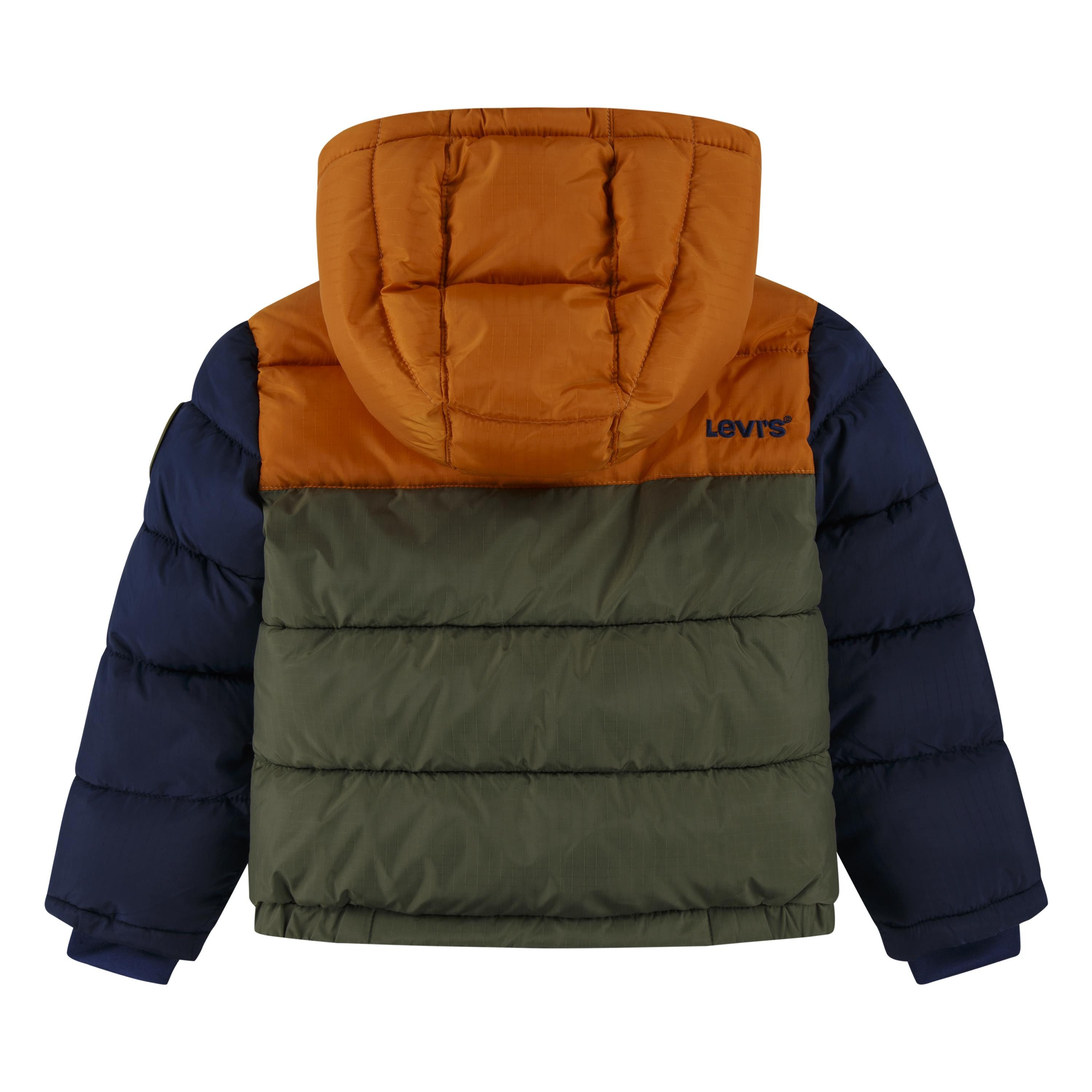 Levi's Kidswear Gewatteerde jas for boys