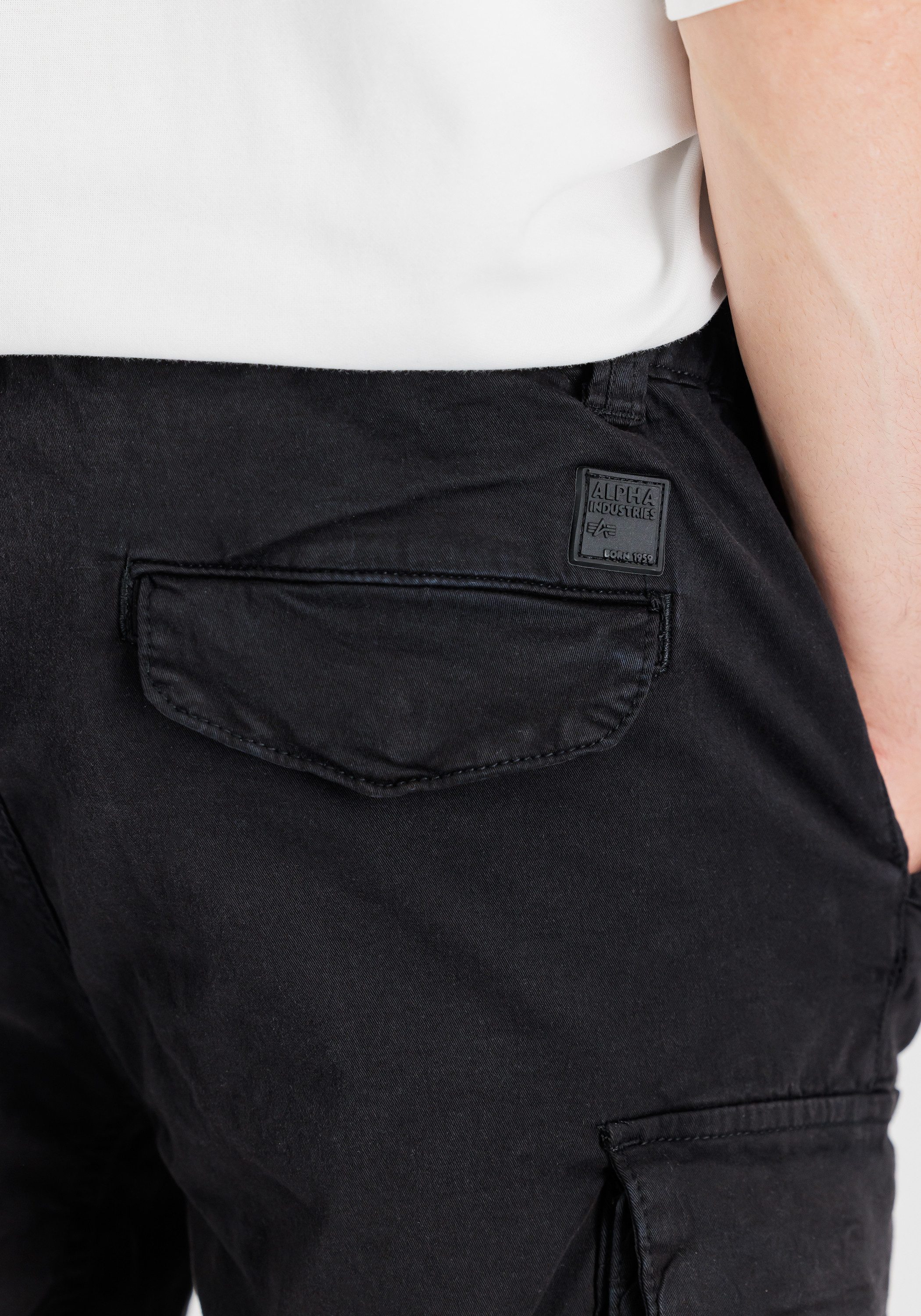 Alpha Industries Short Airman Short