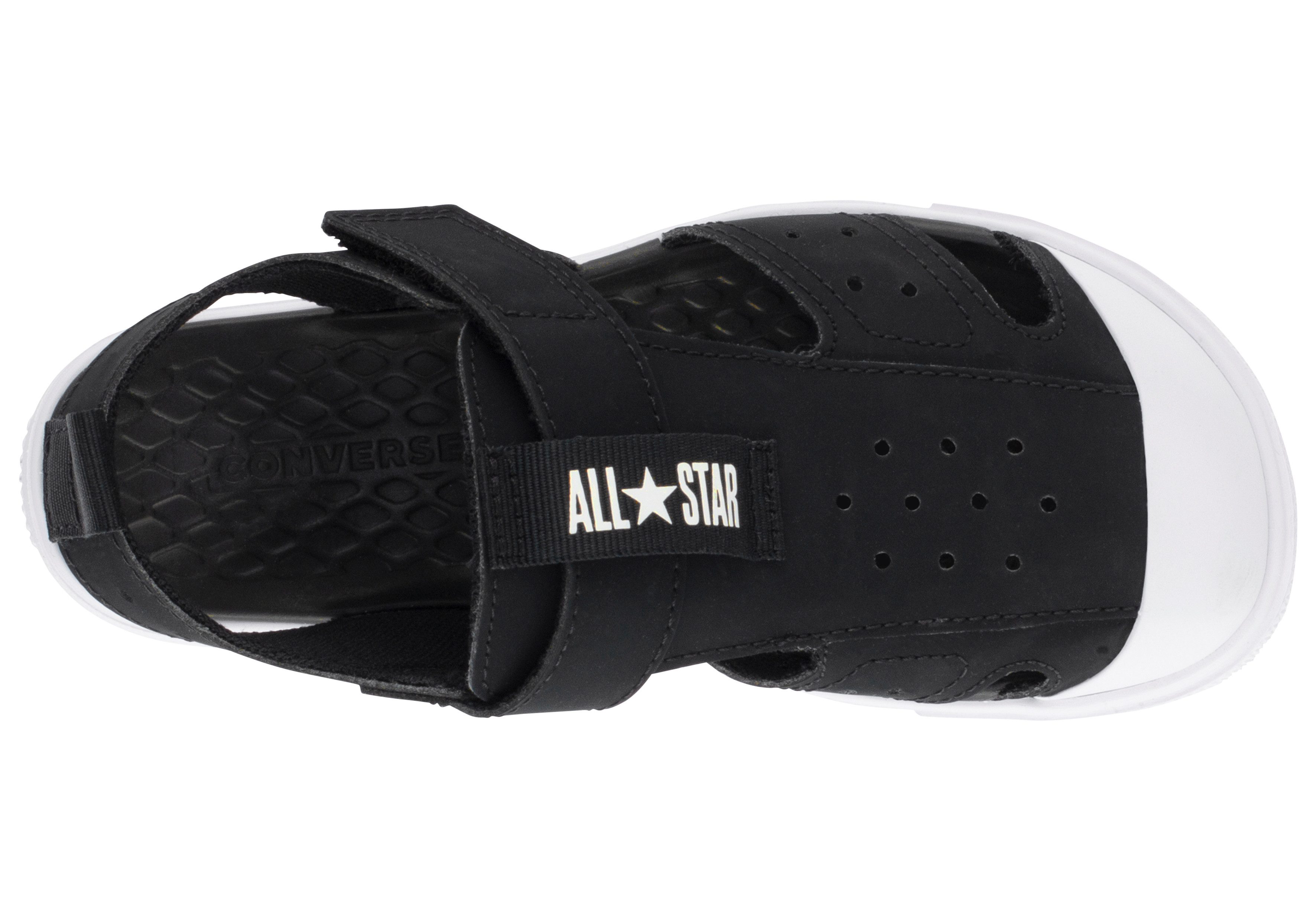 Converse Sandalen CHUCK TAYLOR UTILITY SANDAL EASY ON