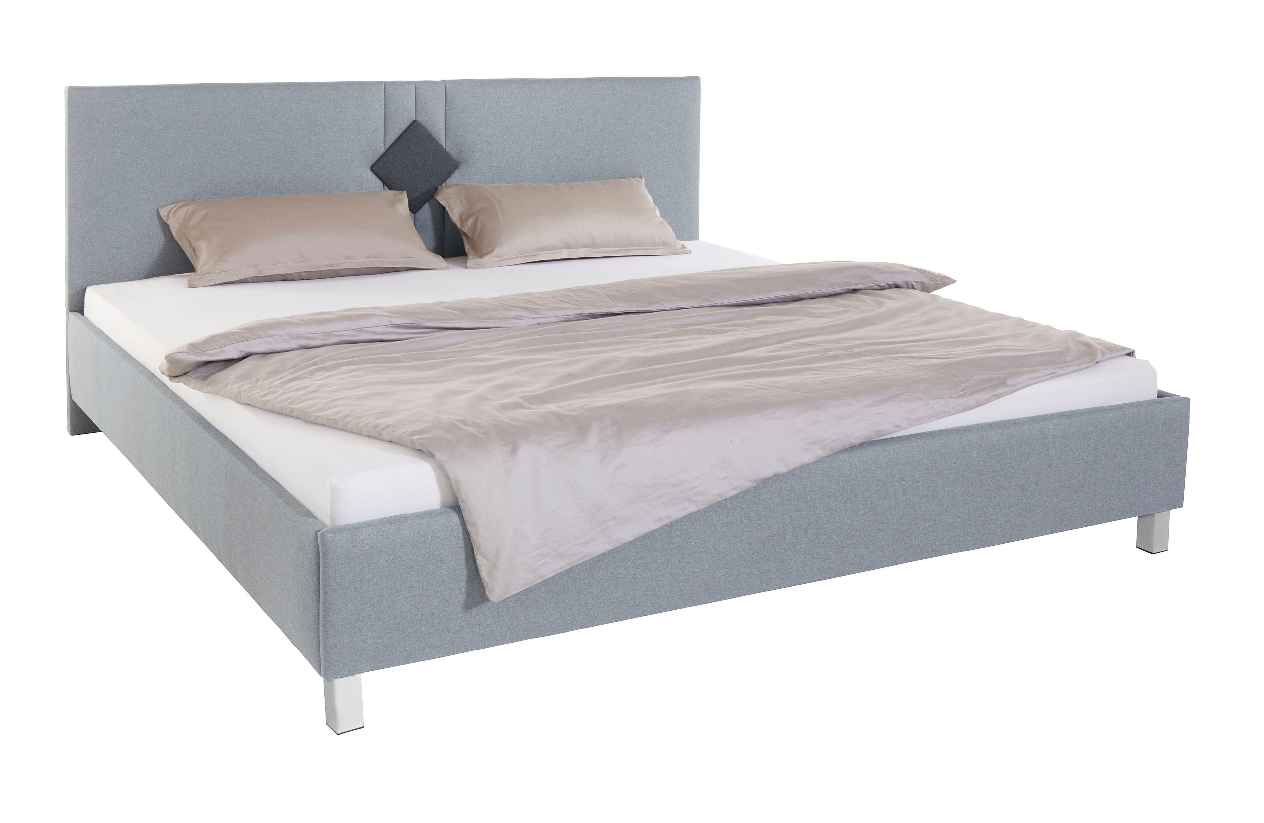 Westfalia Polsterbetten Gestoffeerd bed