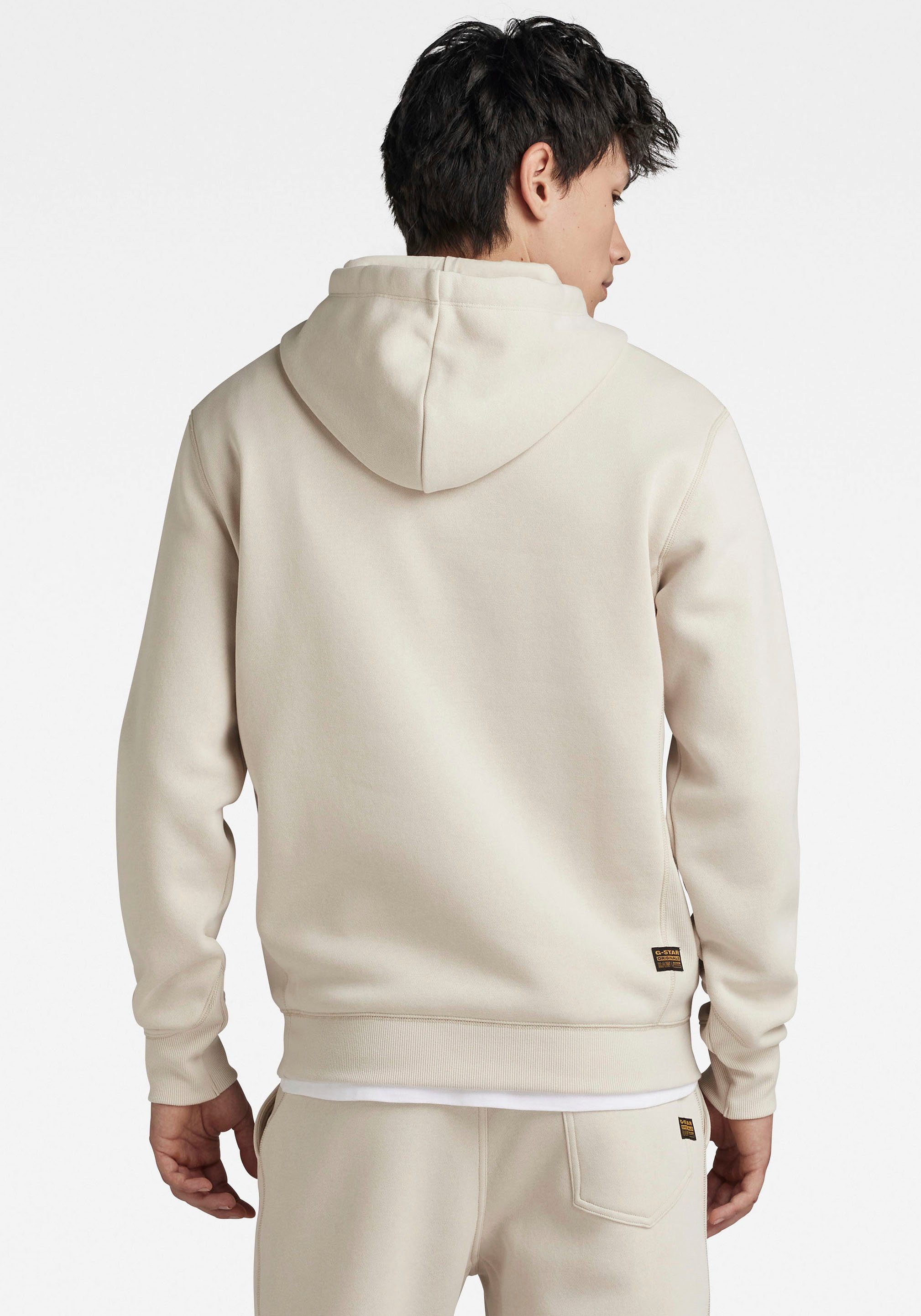G-Star RAW Hoodie Premium hoodie