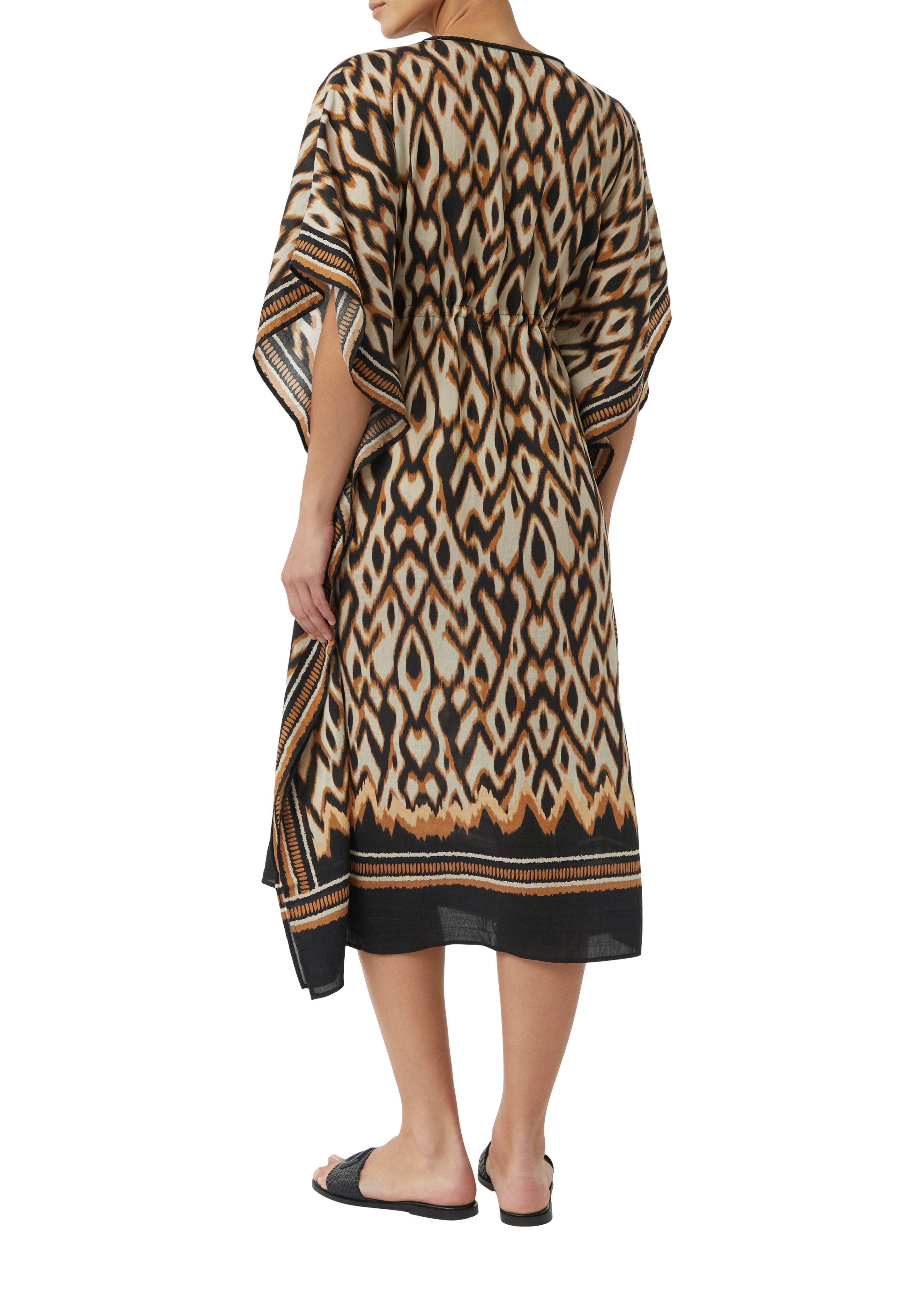 Comma Poncho