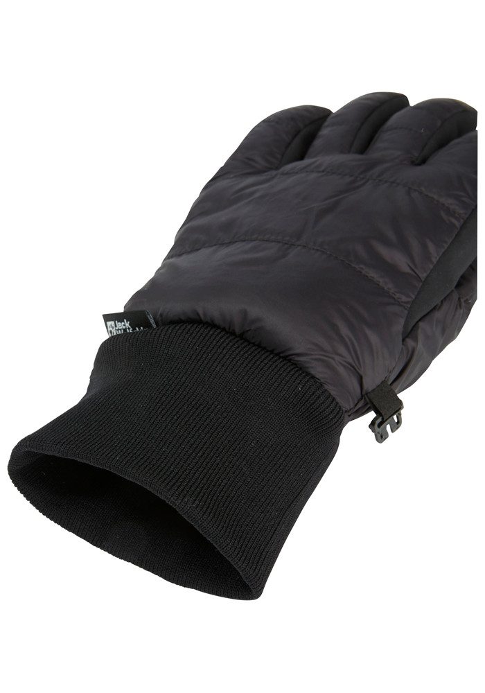 Jack Wolfskin Running-handschoenen URBAN GLOVE