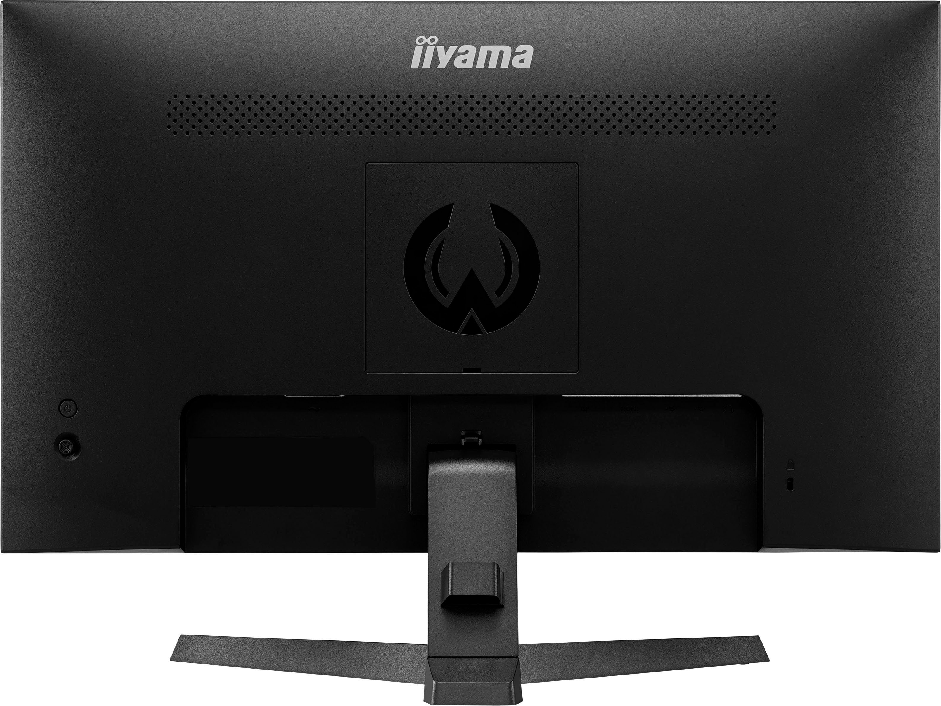 Iiyama Ledscherm G-MASTER G2740QSU-B1, 68,6 cm / 27", WQHD