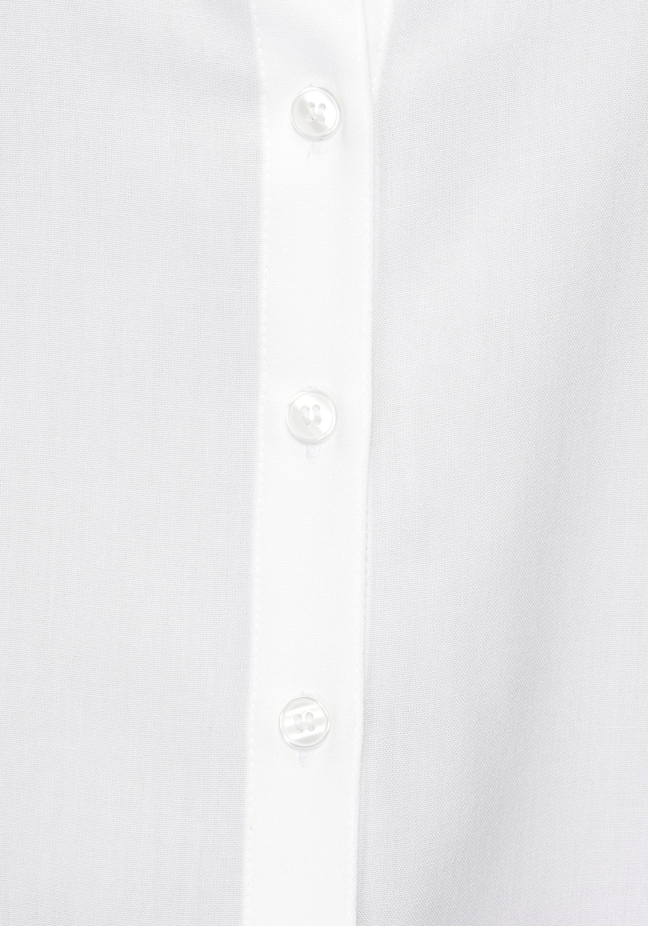 OTTO products Klassieke blouse duurzaam van zachte lenzing™ ecovero™-viscose