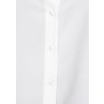 otto products klassieke blouse duurzaam van zachte lenzing™ ecovero™-viscose wit