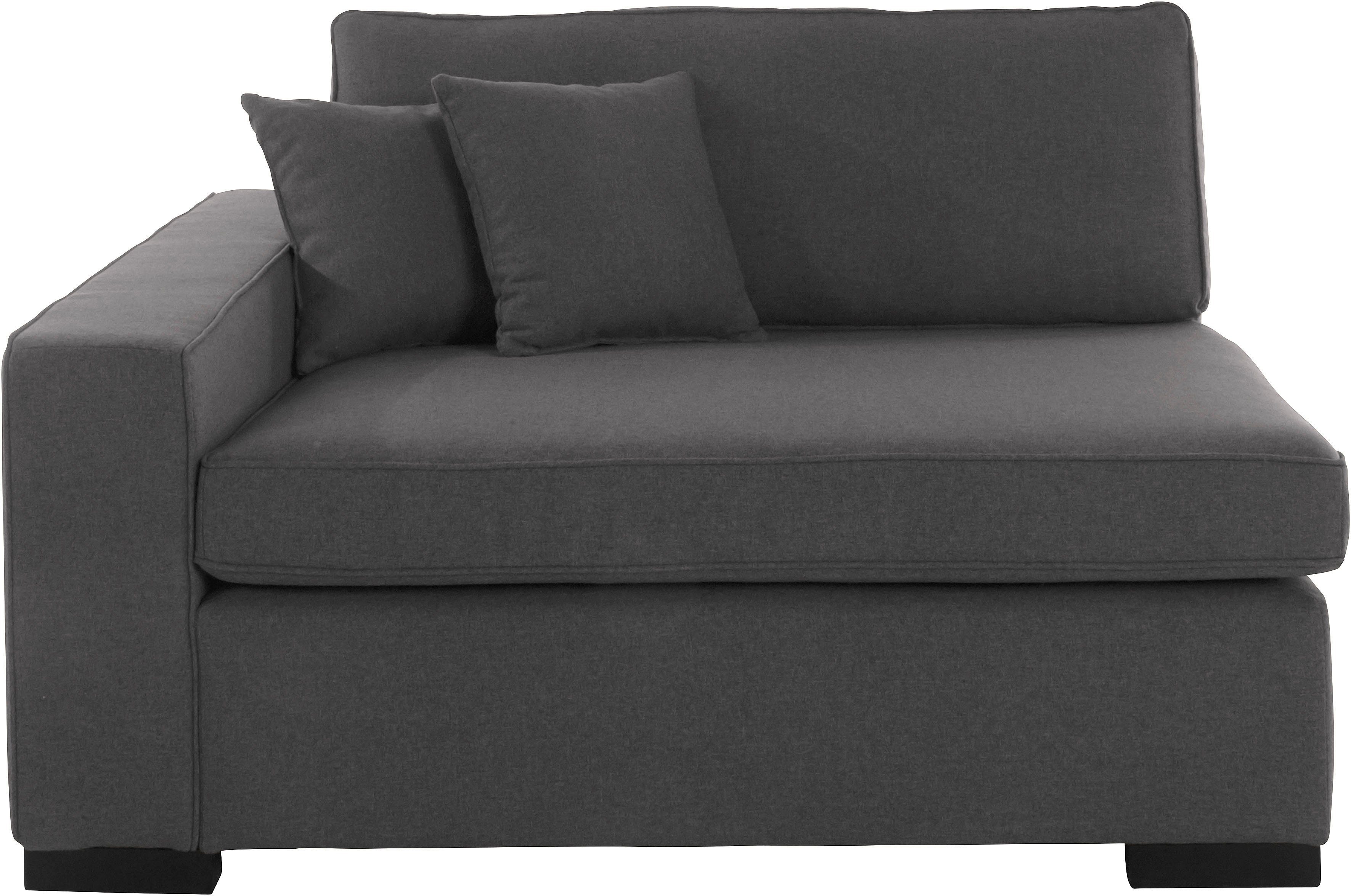 Guido Maria Kretschmer Home&Living Sofaelement Skara XXL