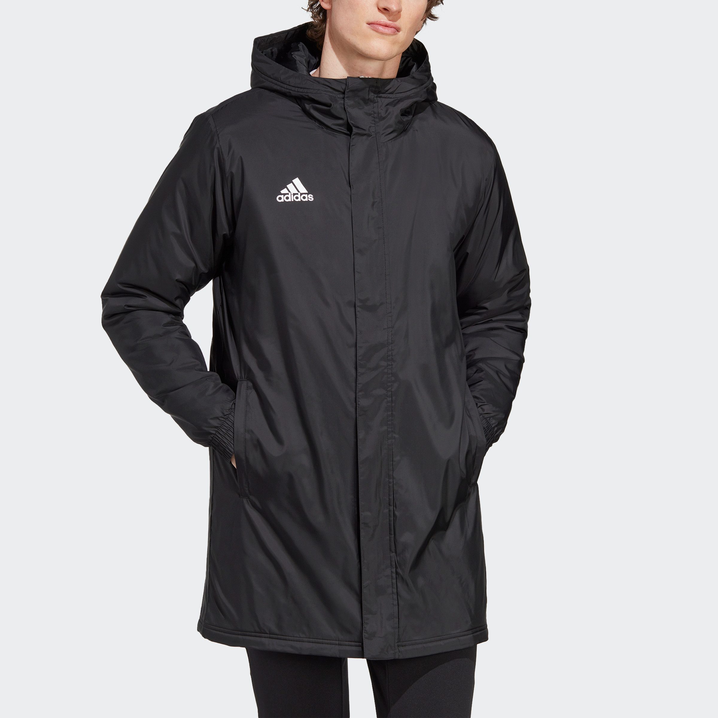 adidas Performance Trainingsjack ENT22 STADJKT