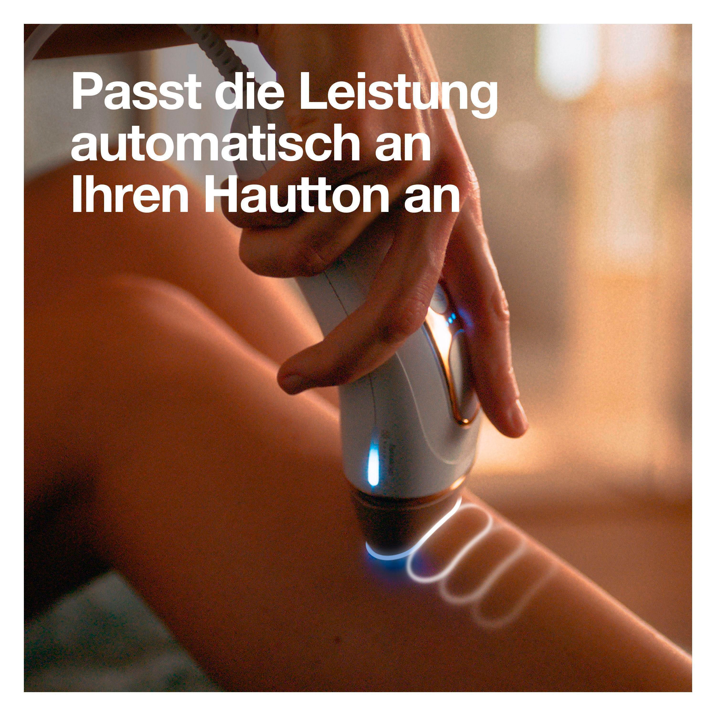Braun IPL-ontharingsapparaat Silk-expert Pro 5 PL5356