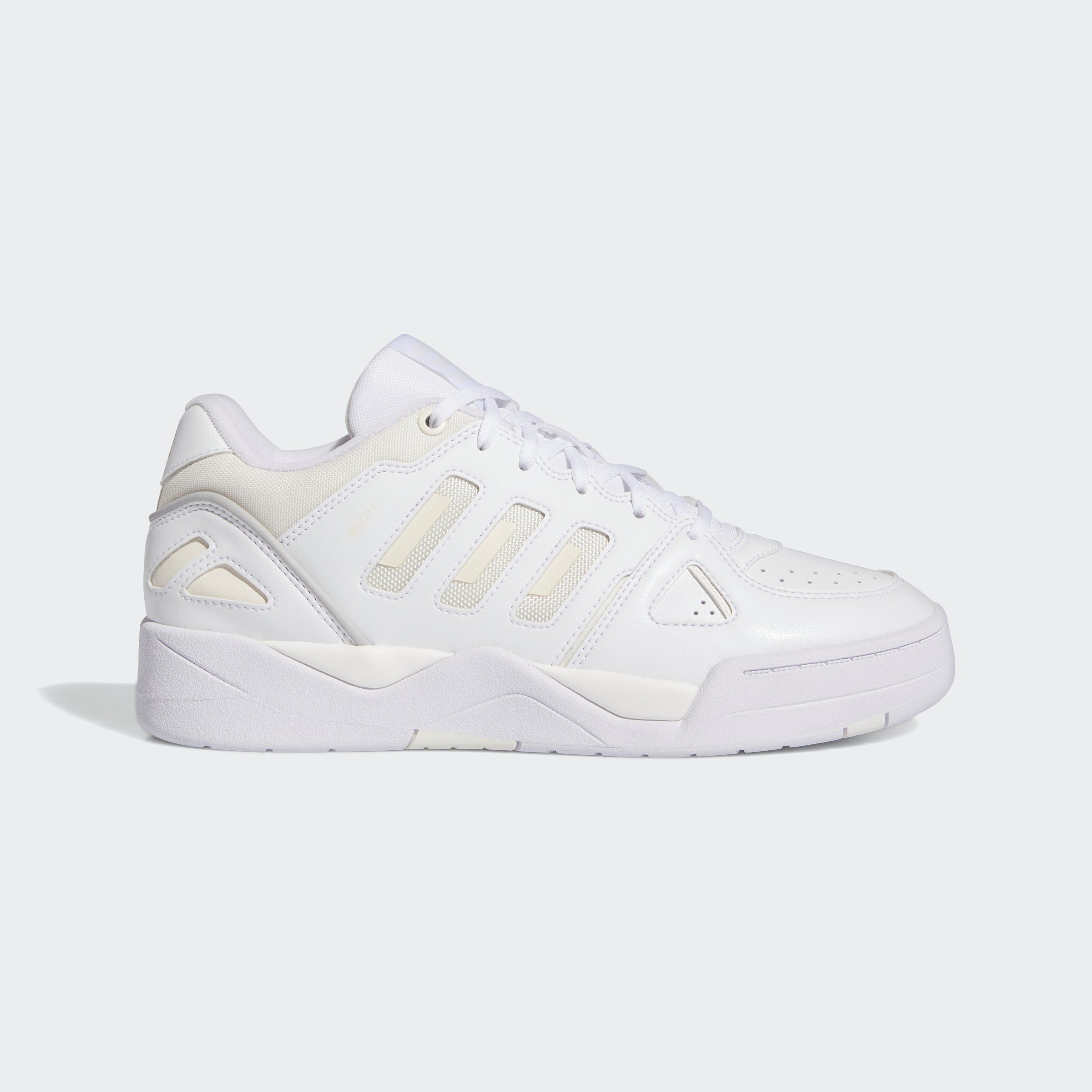 adidas Sportswear Sneakers MIDCITY LOW