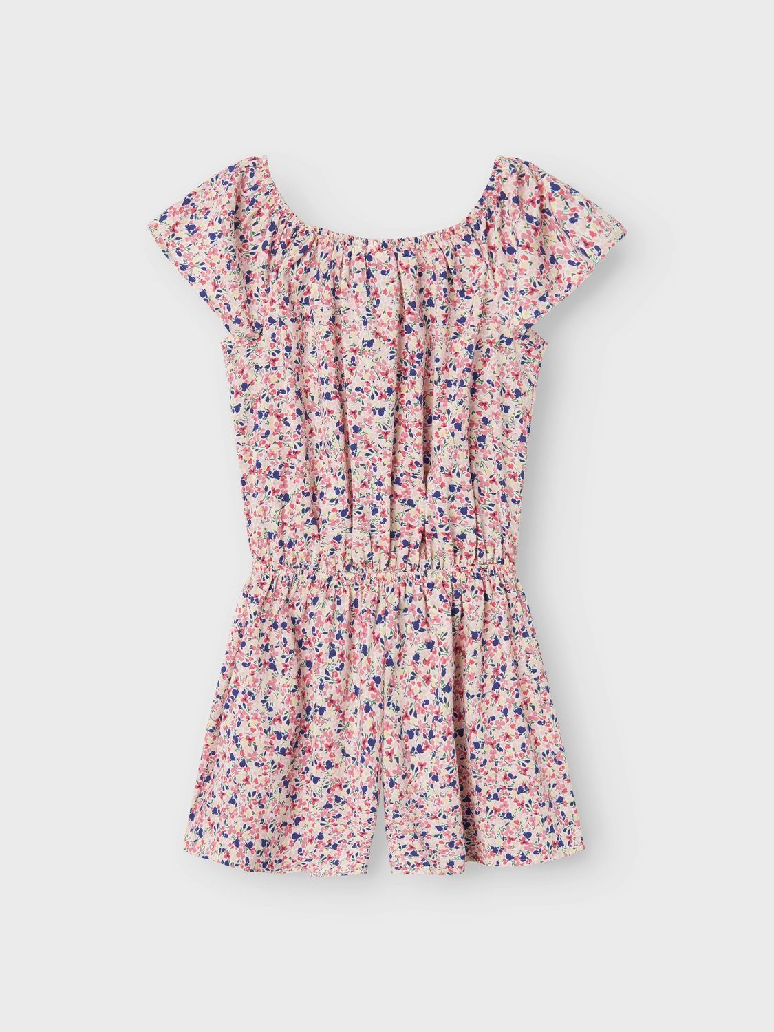 Name It Jumpsuit NKFVINAYA PLAYSUIT FFF