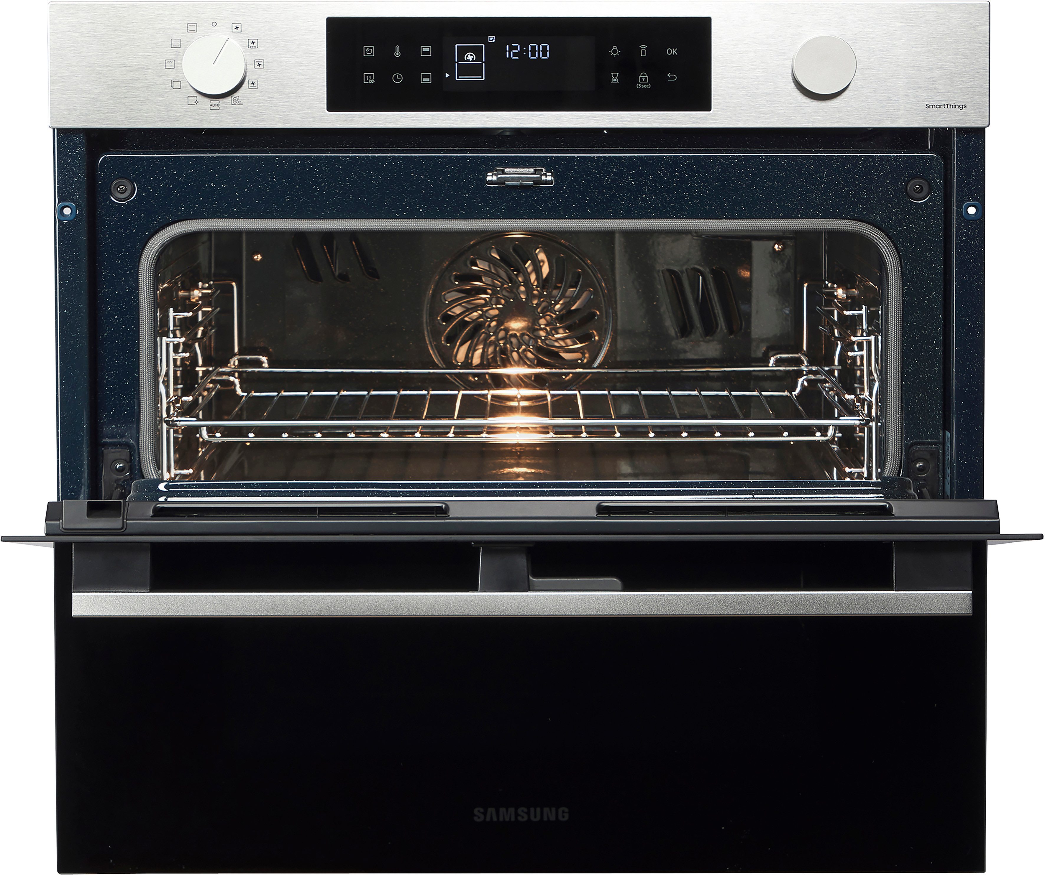 Samsung Inbouwoven NV7B4550VAS/U1