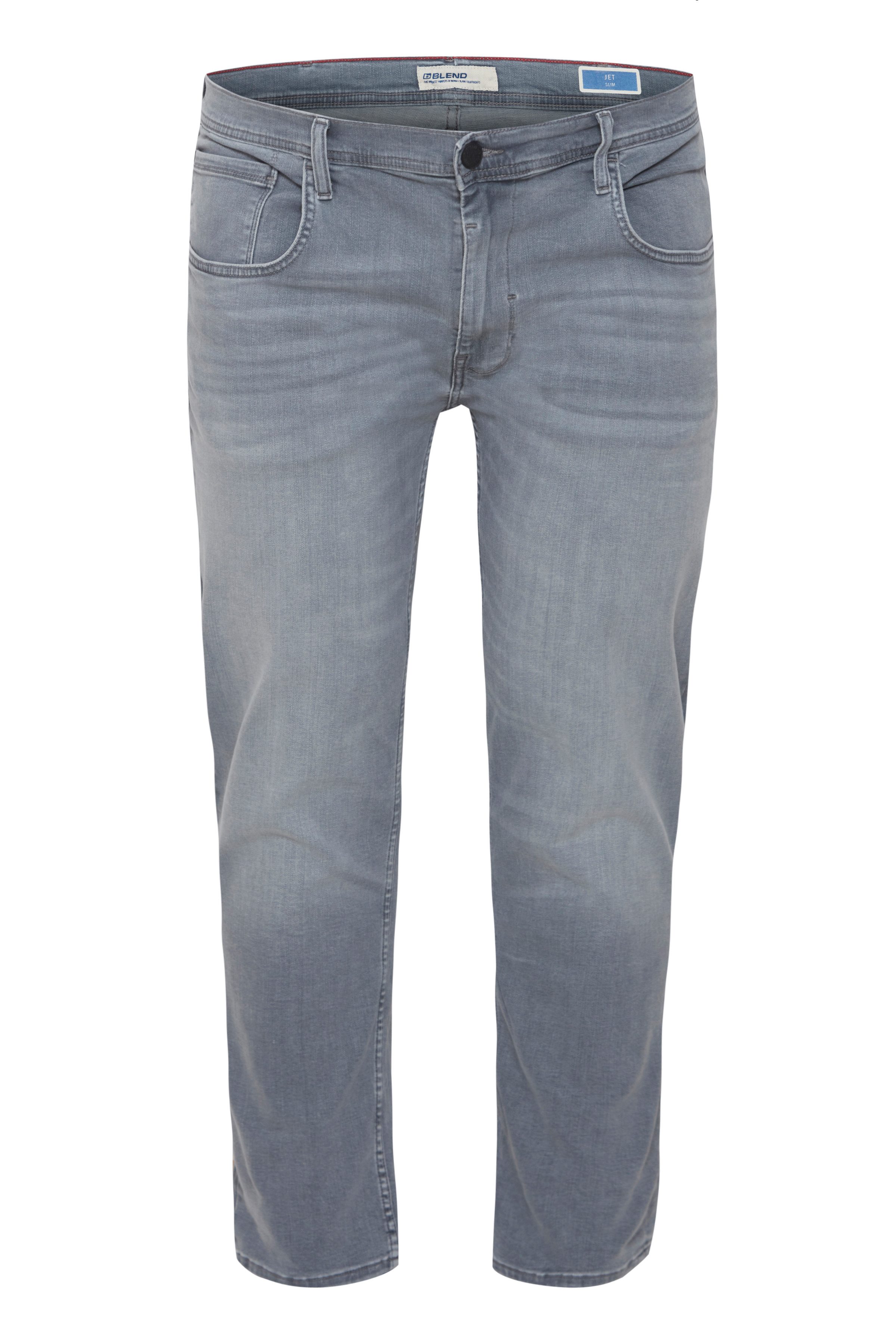 Blend Slim fit jeans Jet fit Multiflex - NOOS