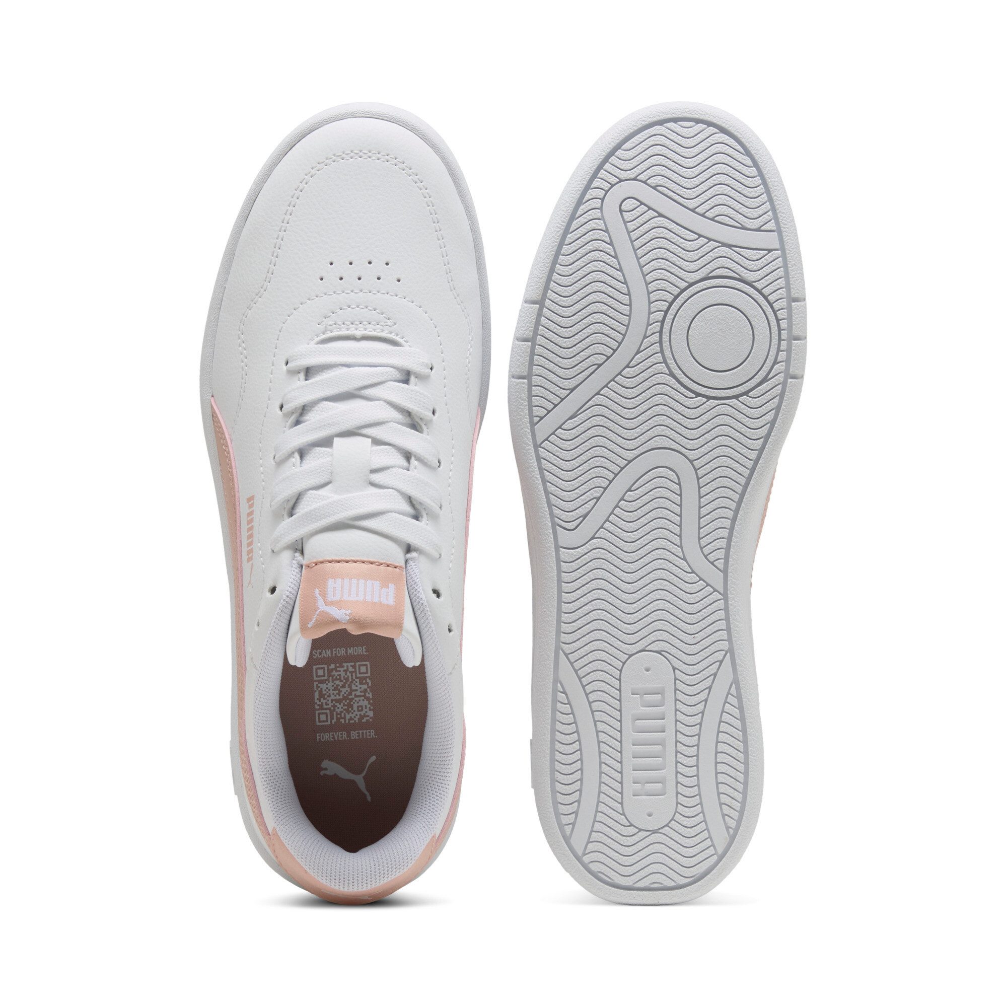 PUMA Sneakers COURT LALLY