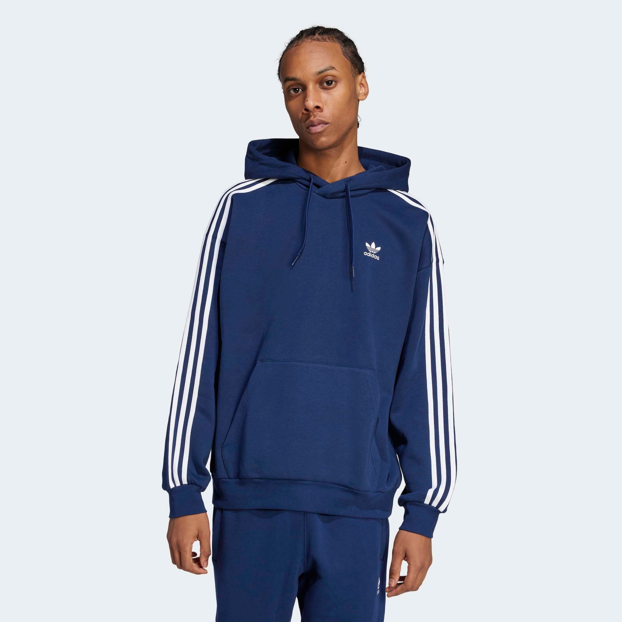 adidas Originals Sweatshirt BAGGY HOODIE