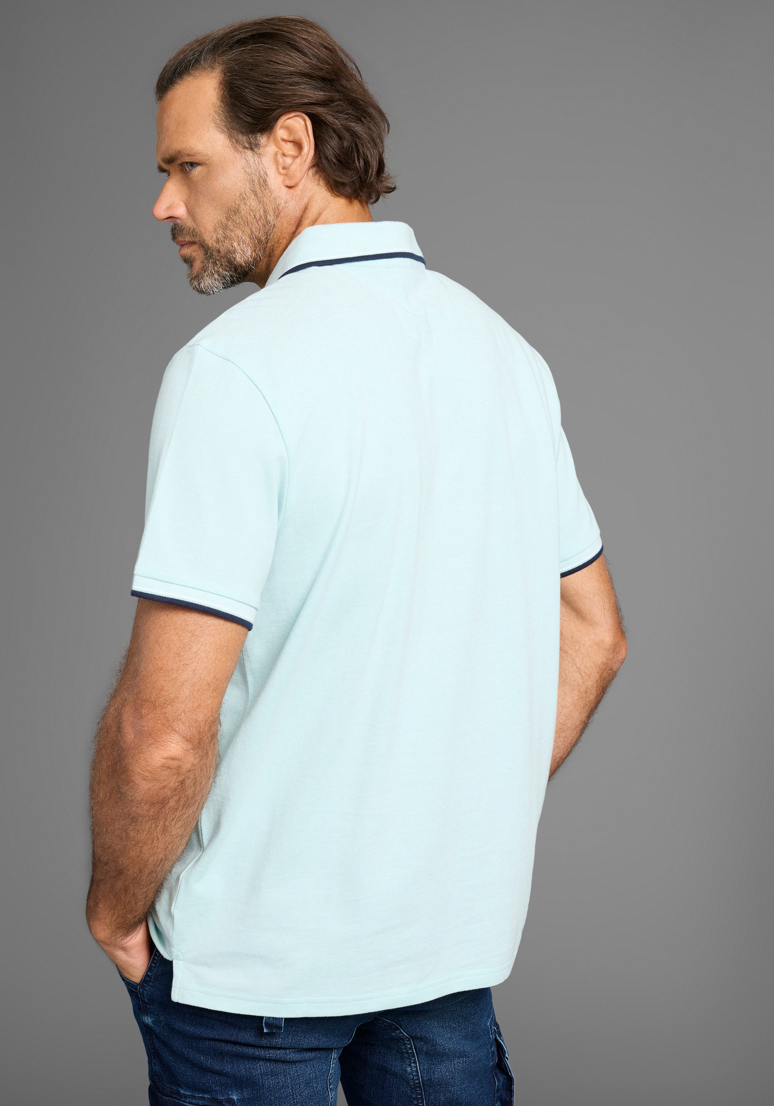 H.I.S Poloshirt