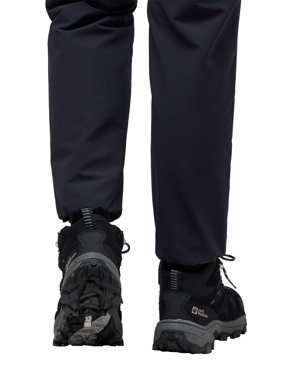 Jack Wolfskin Bergschoenen VOJO TOUR TEXAPORE MID W