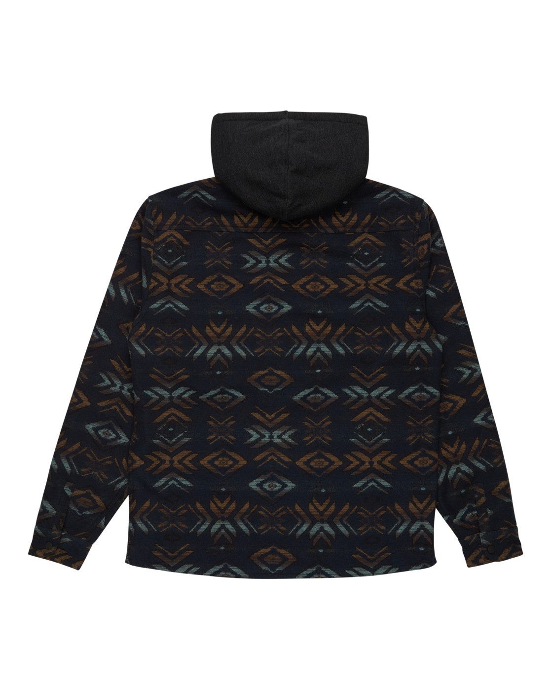 Billabong Overhemd met lange mouwen Furnace