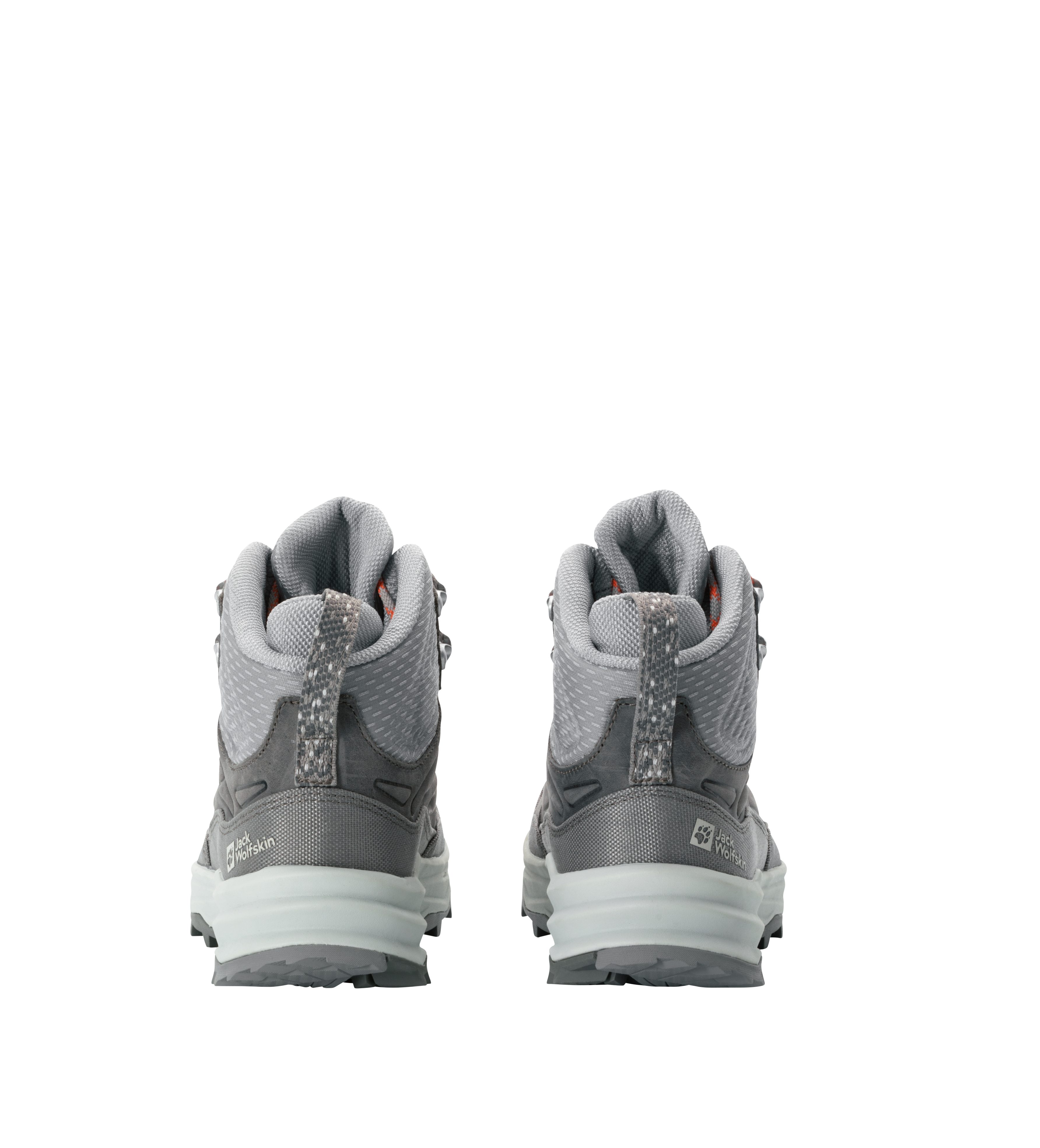 Jack Wolfskin Wandelschoenen CYROX TEXAPORE MID W